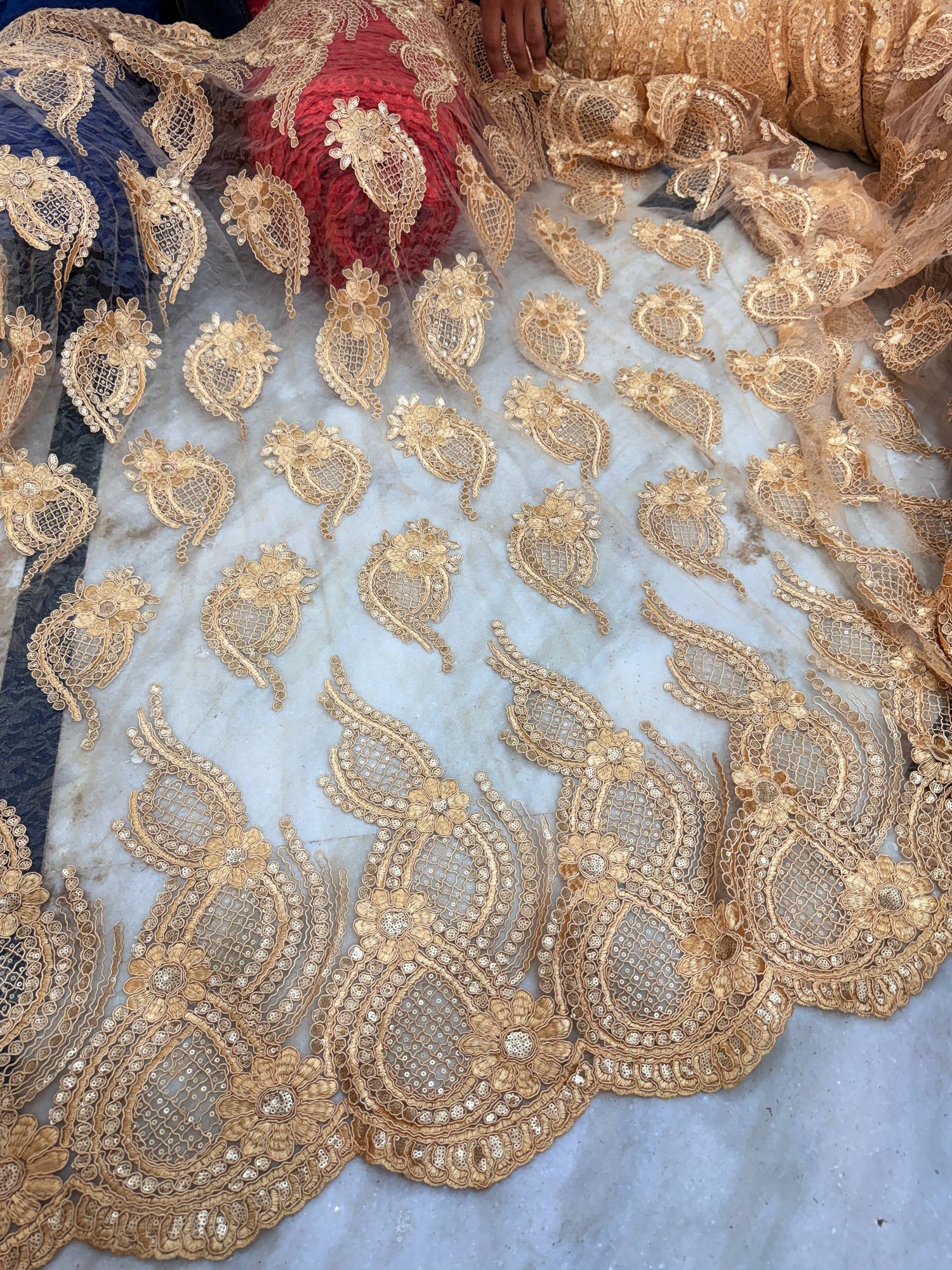 FABRIC ON SALE PRICES