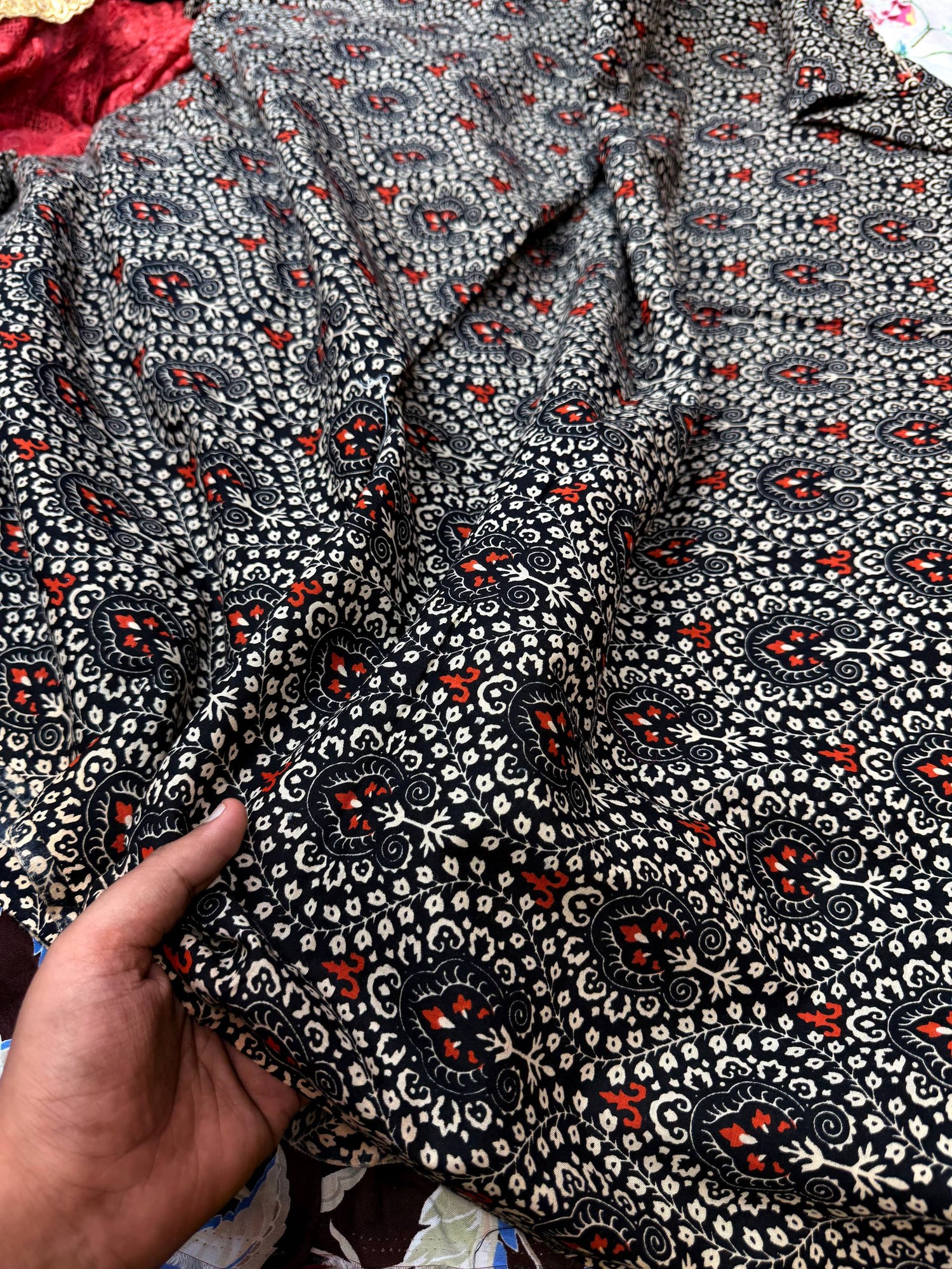 FABRIC ON SALE PRICES