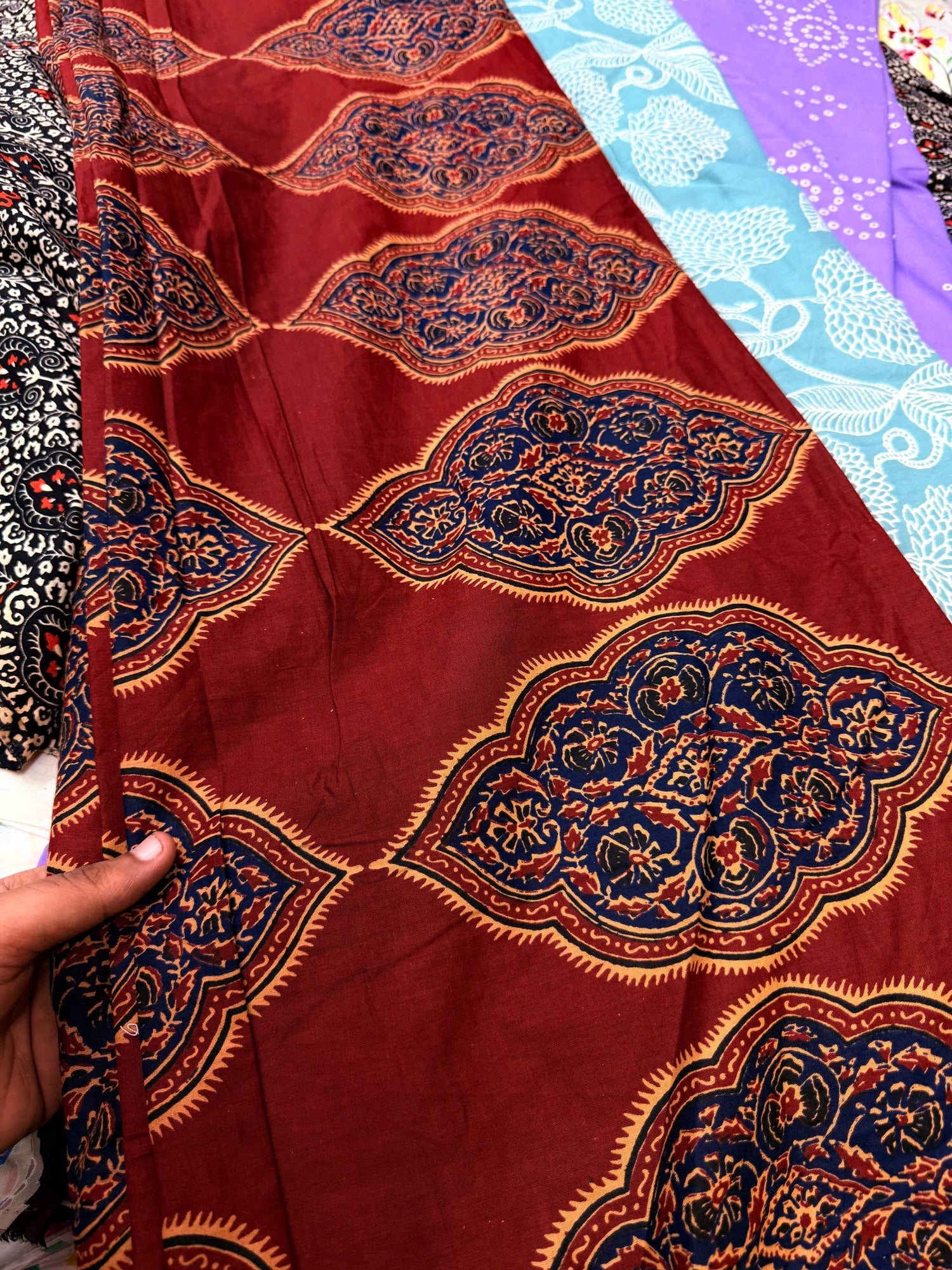 FABRIC ON SALE PRICES