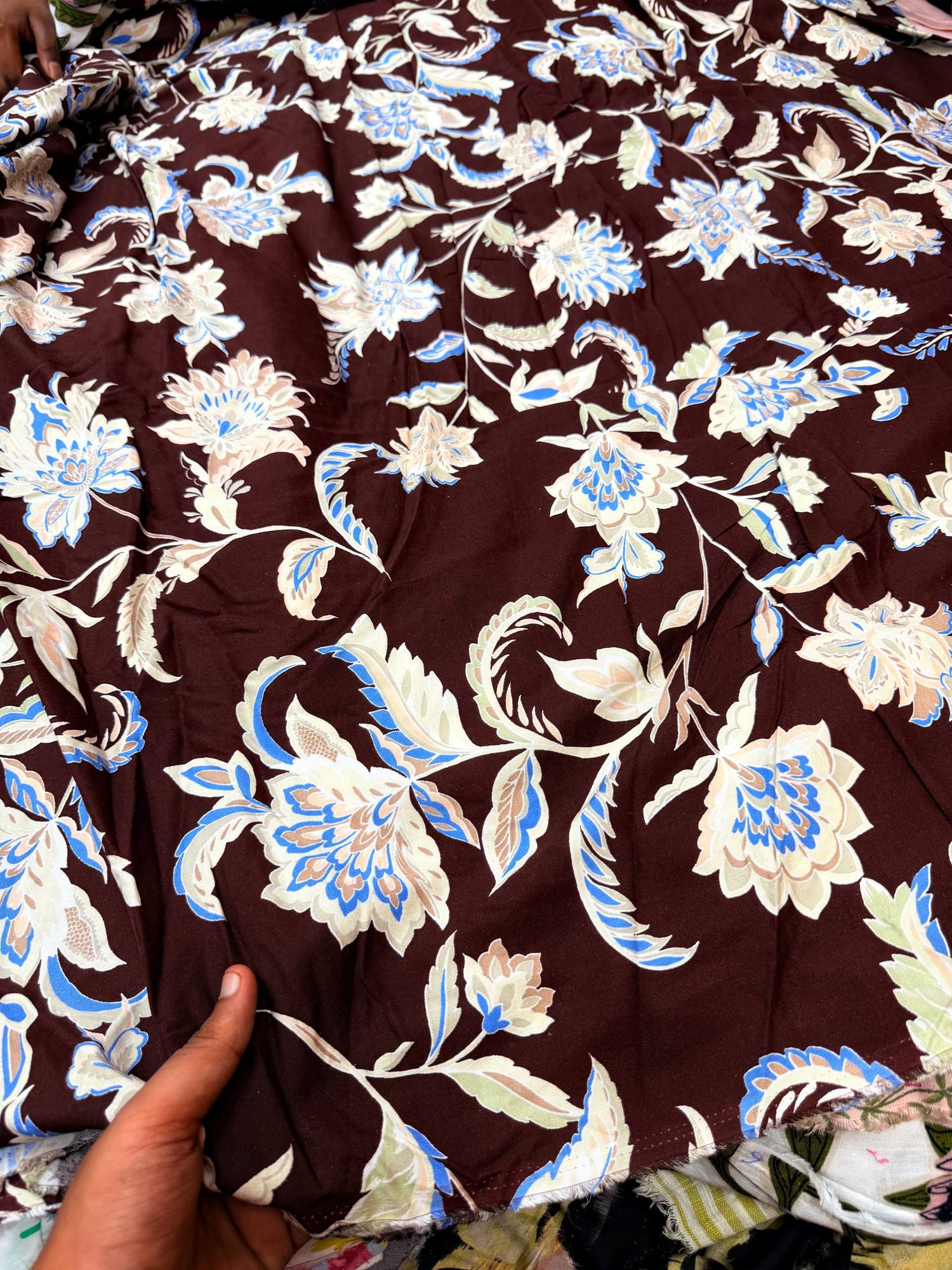 FABRIC ON SALE PRICES