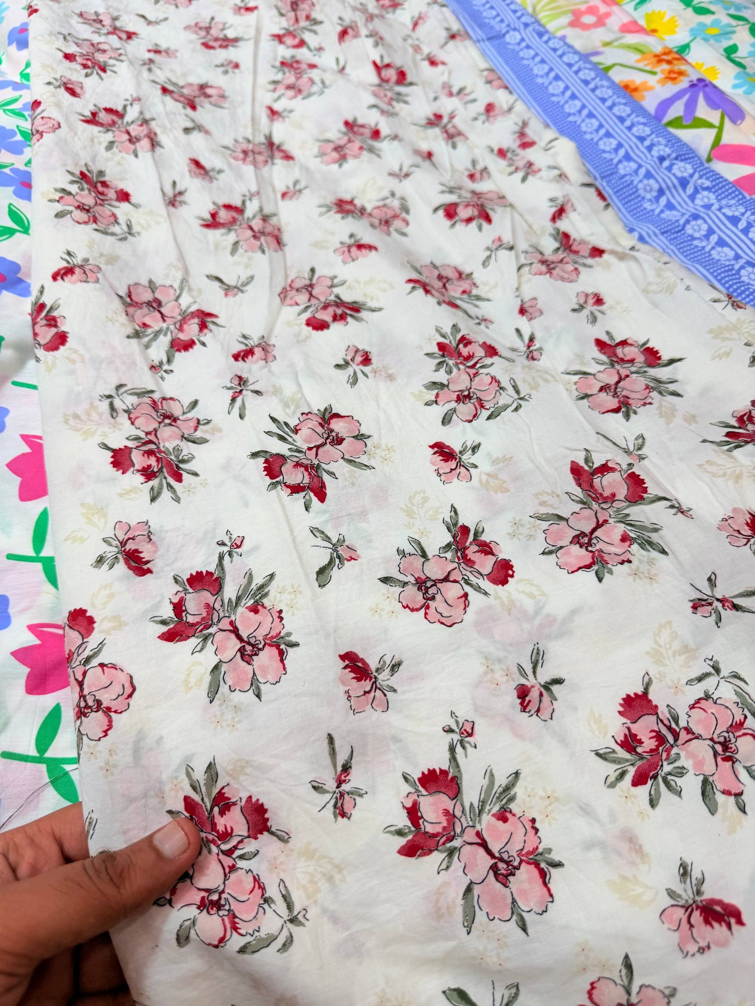 FABRIC ON SALE PRICES