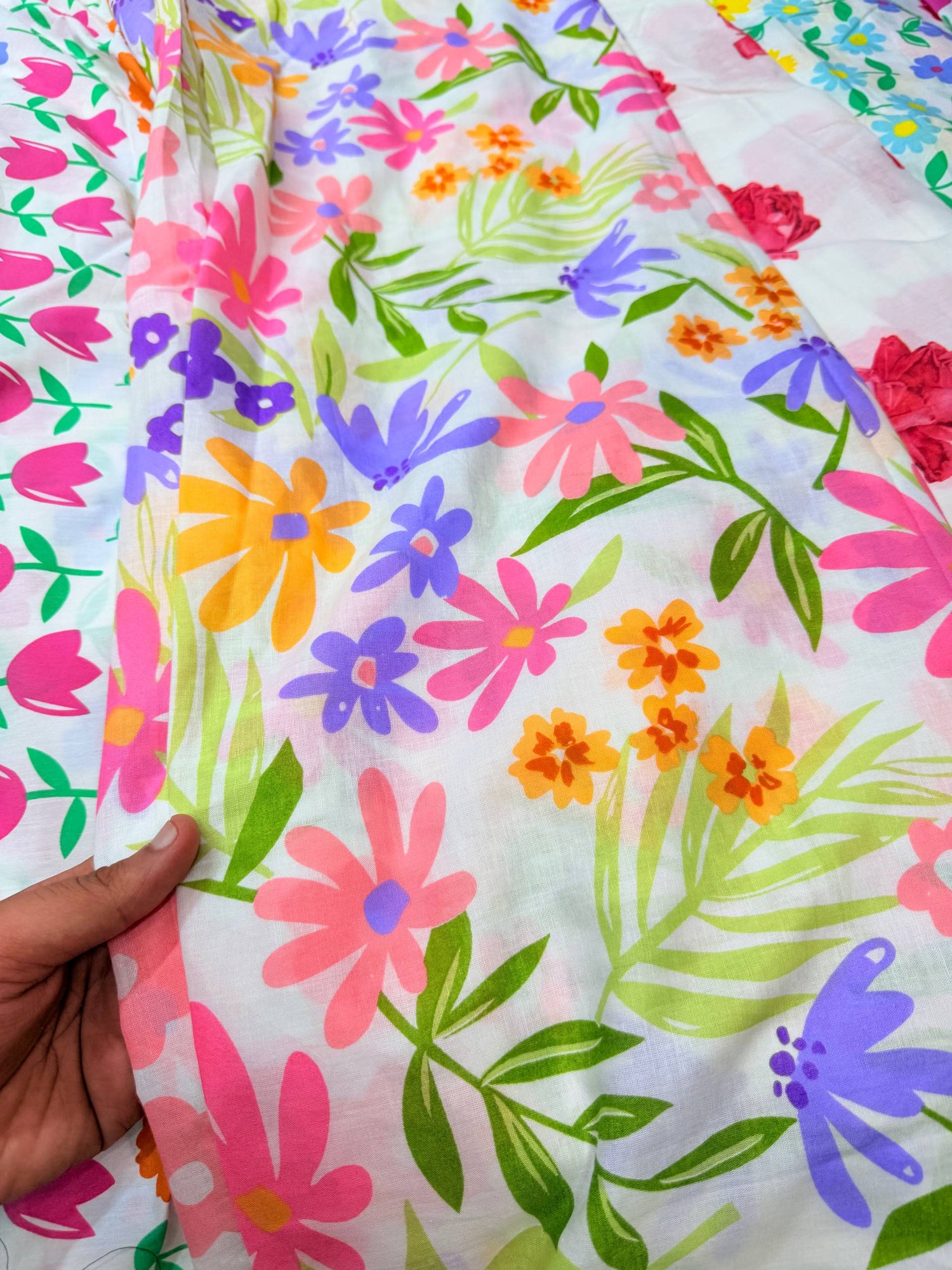 FABRIC ON SALE PRICES