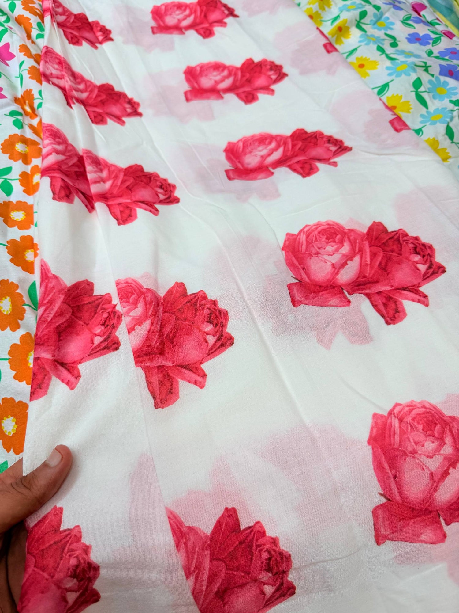 FABRIC ON SALE PRICES