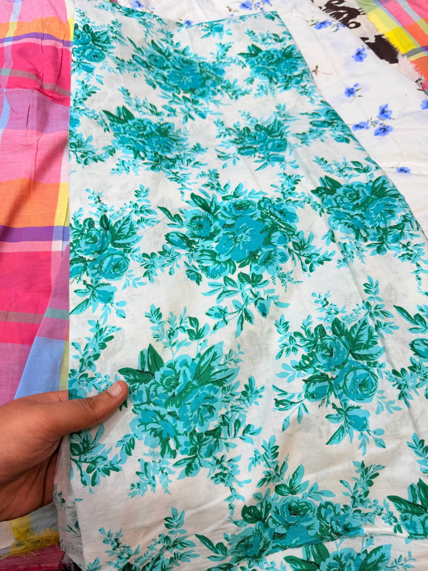 FABRIC ON SALE PRICES