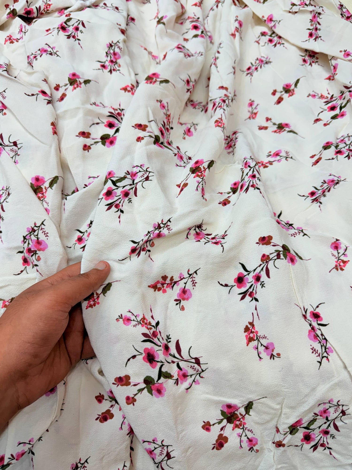 FABRIC ON SALE PRICES