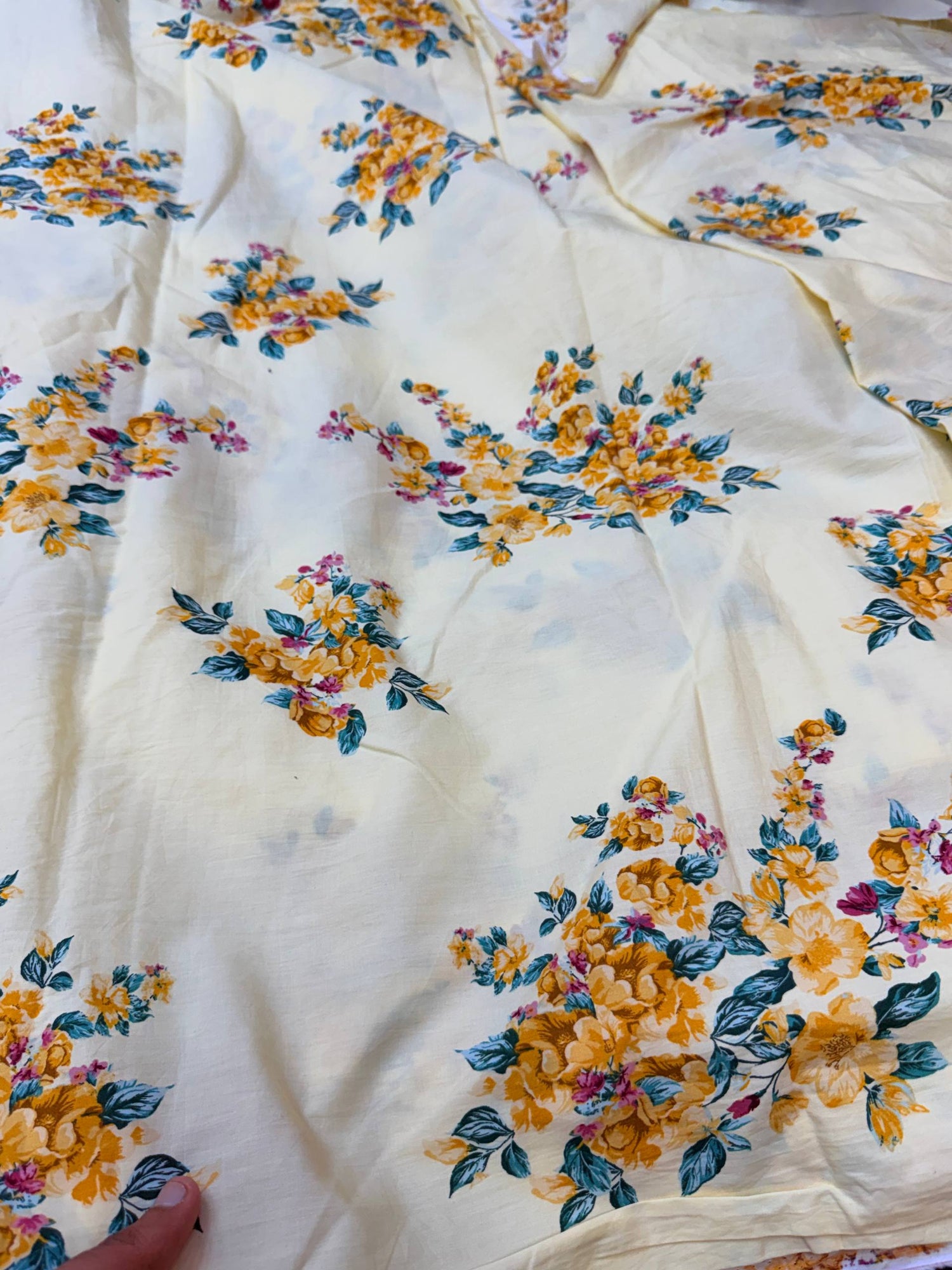 FABRIC ON SALE PRICES