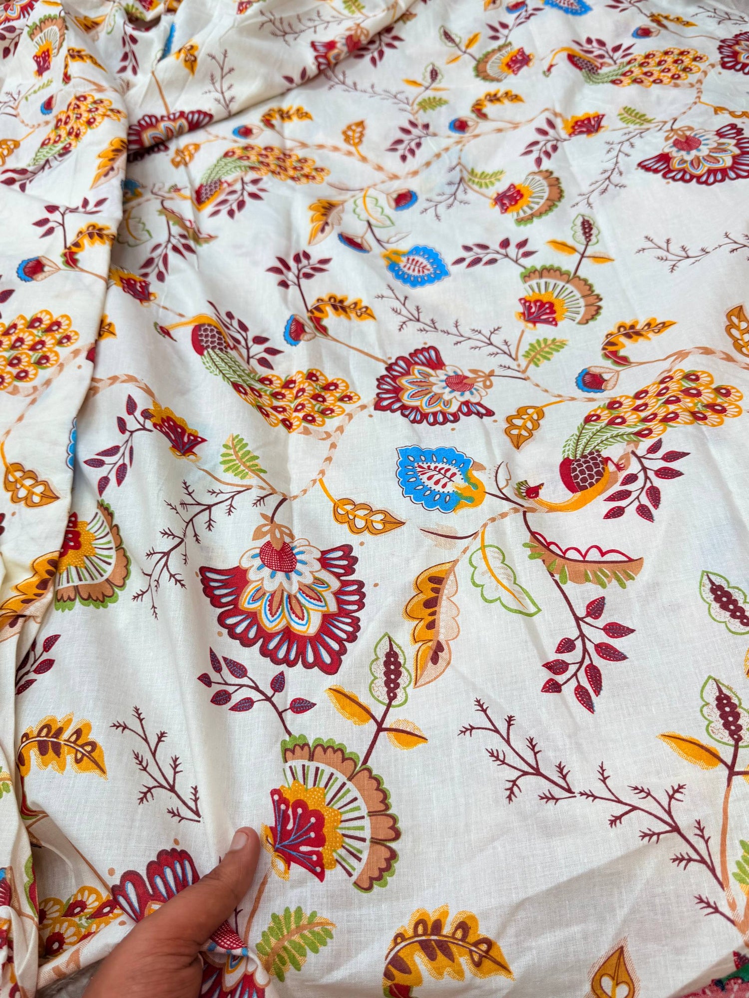 FABRIC ON SALE PRICES