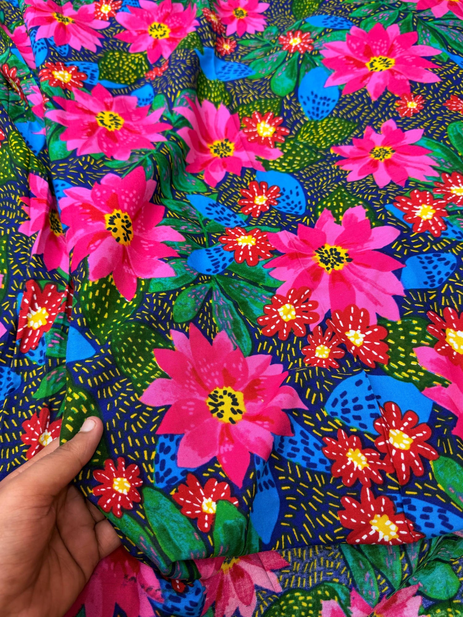FABRIC ON SALE PRICES