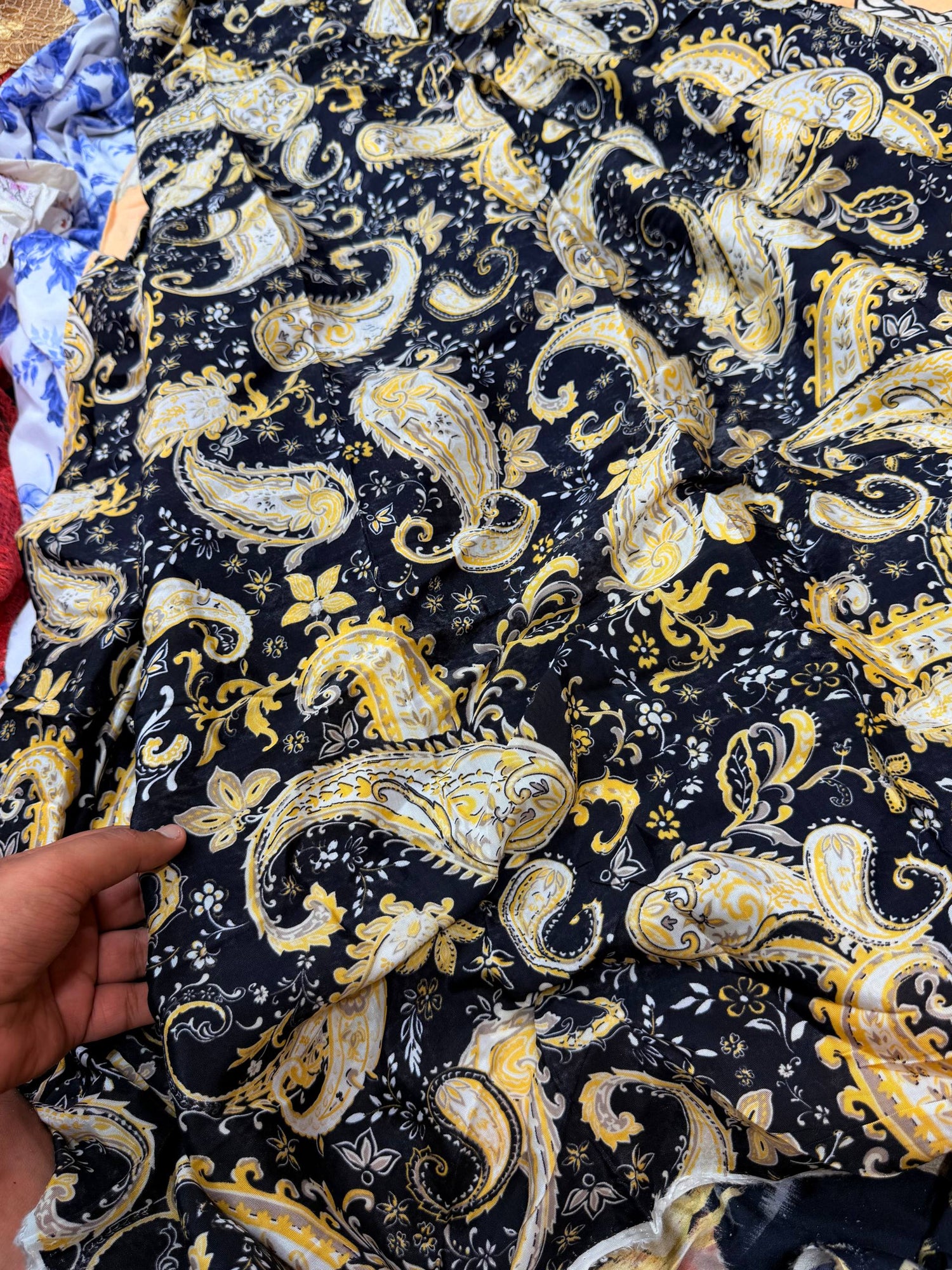 FABRIC ON SALE PRICES
