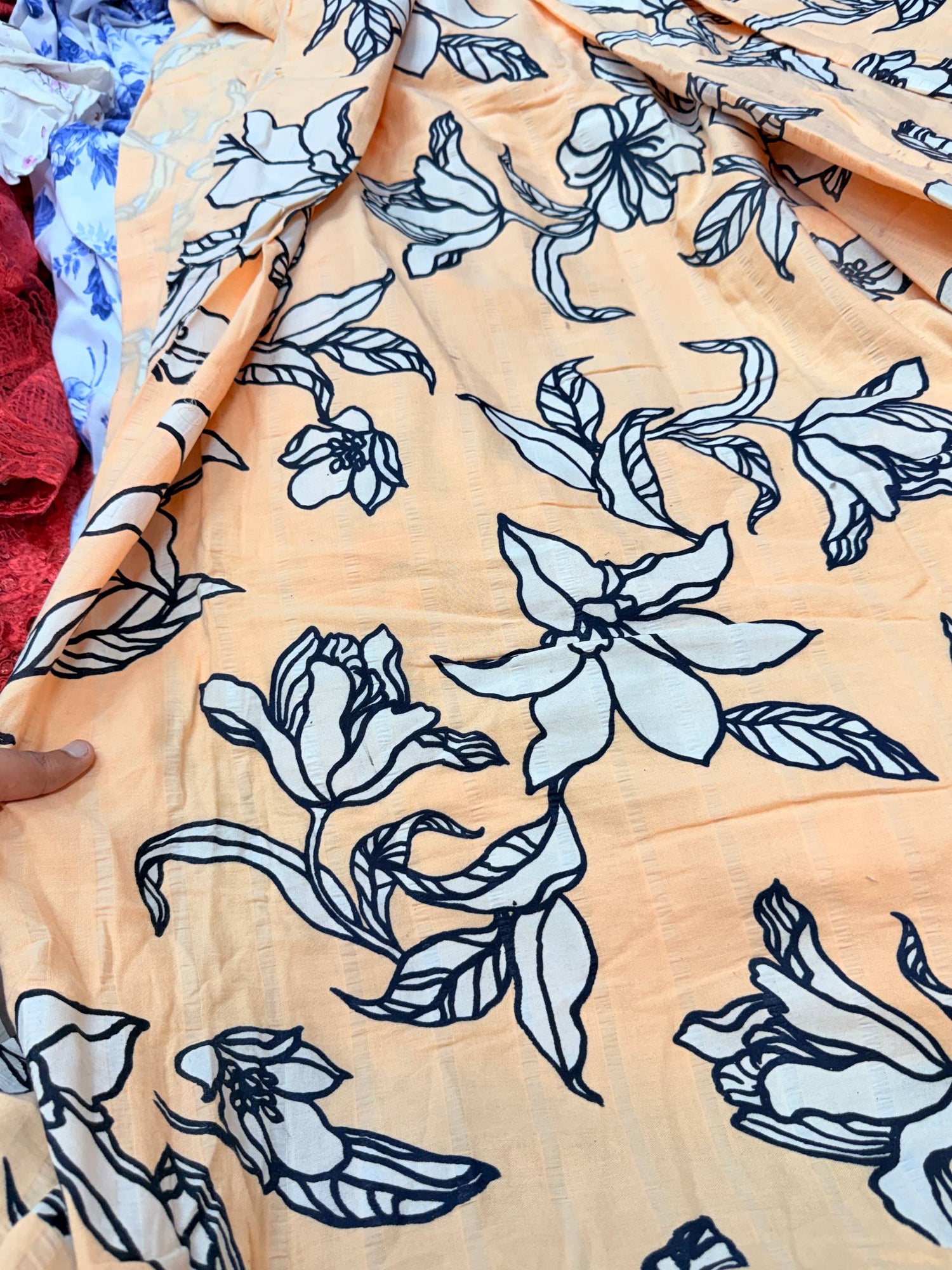 FABRIC ON SALE PRICES