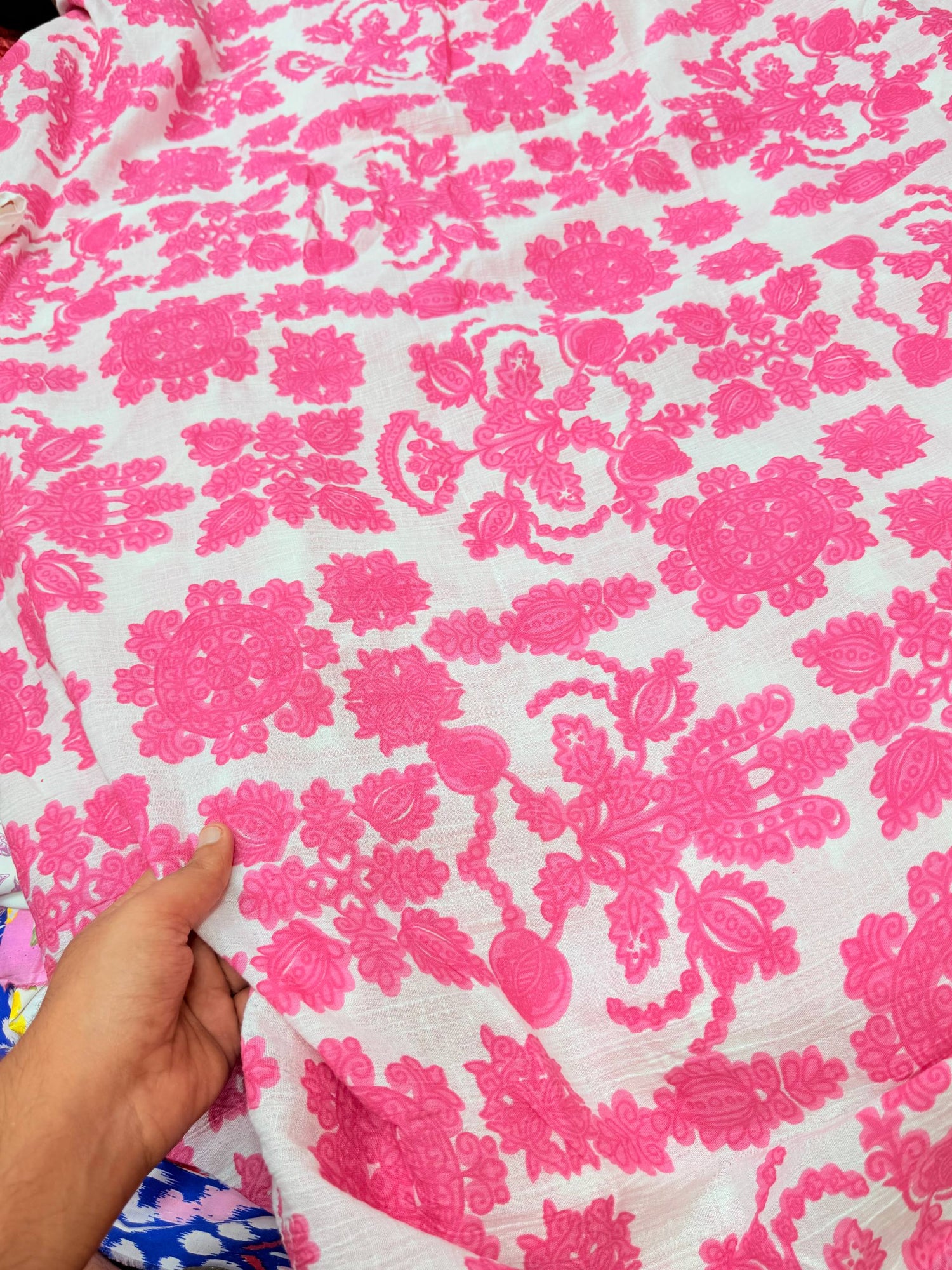 FABRIC ON SALE PRICES