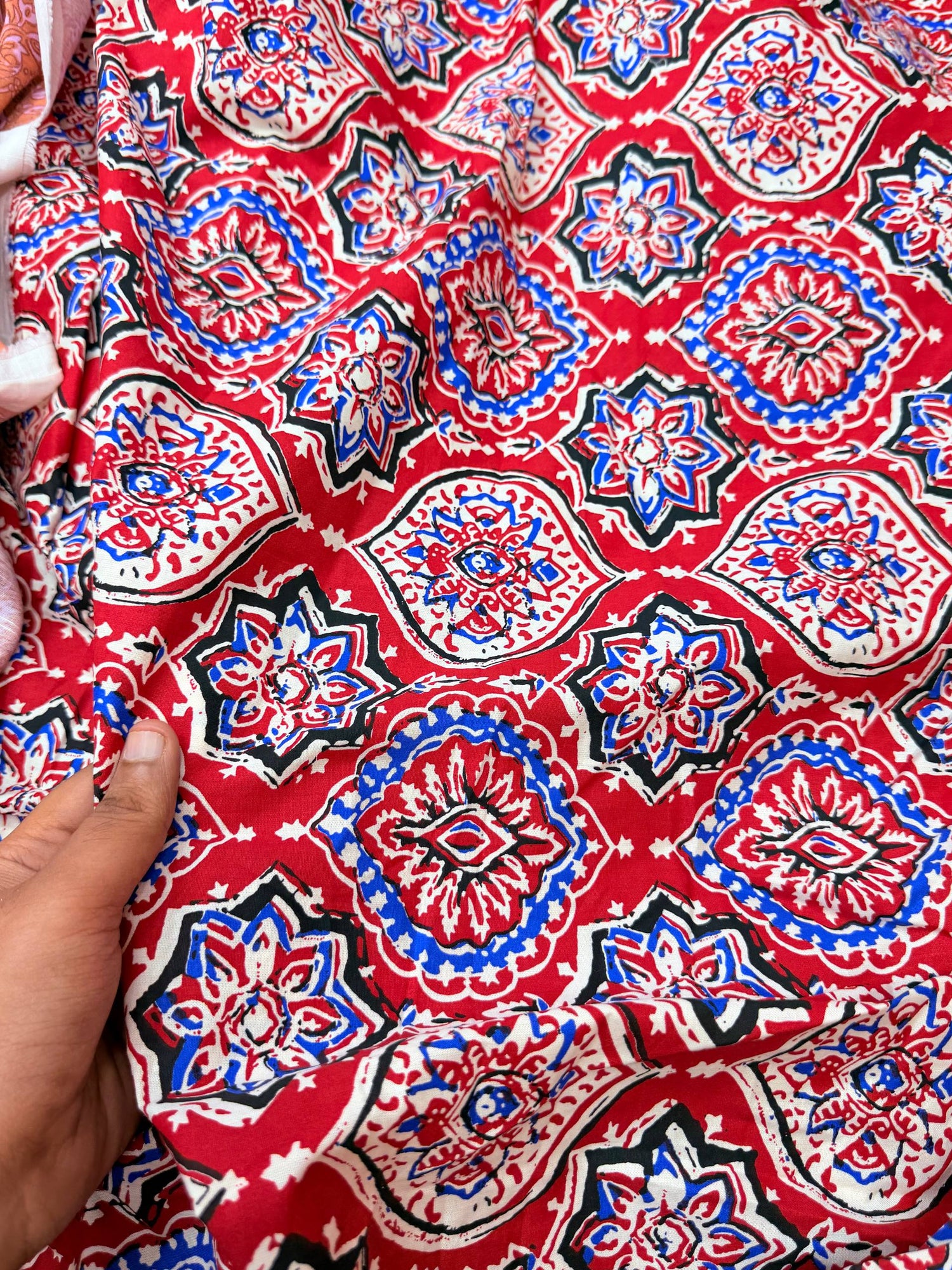 FABRIC ON SALE PRICES