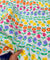 Most Premium Pure Branded Cotton Printed FABRIC (Big WIDTH!!)