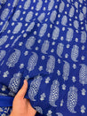 Most Premium Pure Branded Cotton Printed FABRIC (Big WIDTH!!)