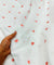 Most Premium Pure Double Cloth Cotton EMBROIDERY FABRIC (Big WIDTH!!)