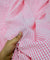 Most Premium Pure Sher Shakkar Cotton Checks PRINT (Big WIDTH!!)