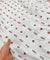 Most Premium Pure Fine Thread Embroidery On Cotton FABRIC (Big WIDTH!!)