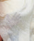 Most Premium Pure Cotton Hakuba Chikankari Pure Cotton Kota Doria Fabric (Dyeable Also)