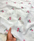 Most Premium Dobby Pure Modal Cotton Printed FABRIC (Big WIDTH!!)