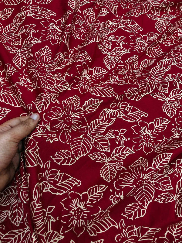 Most Premium Branded Pure Cotton PRINTED FABRIC