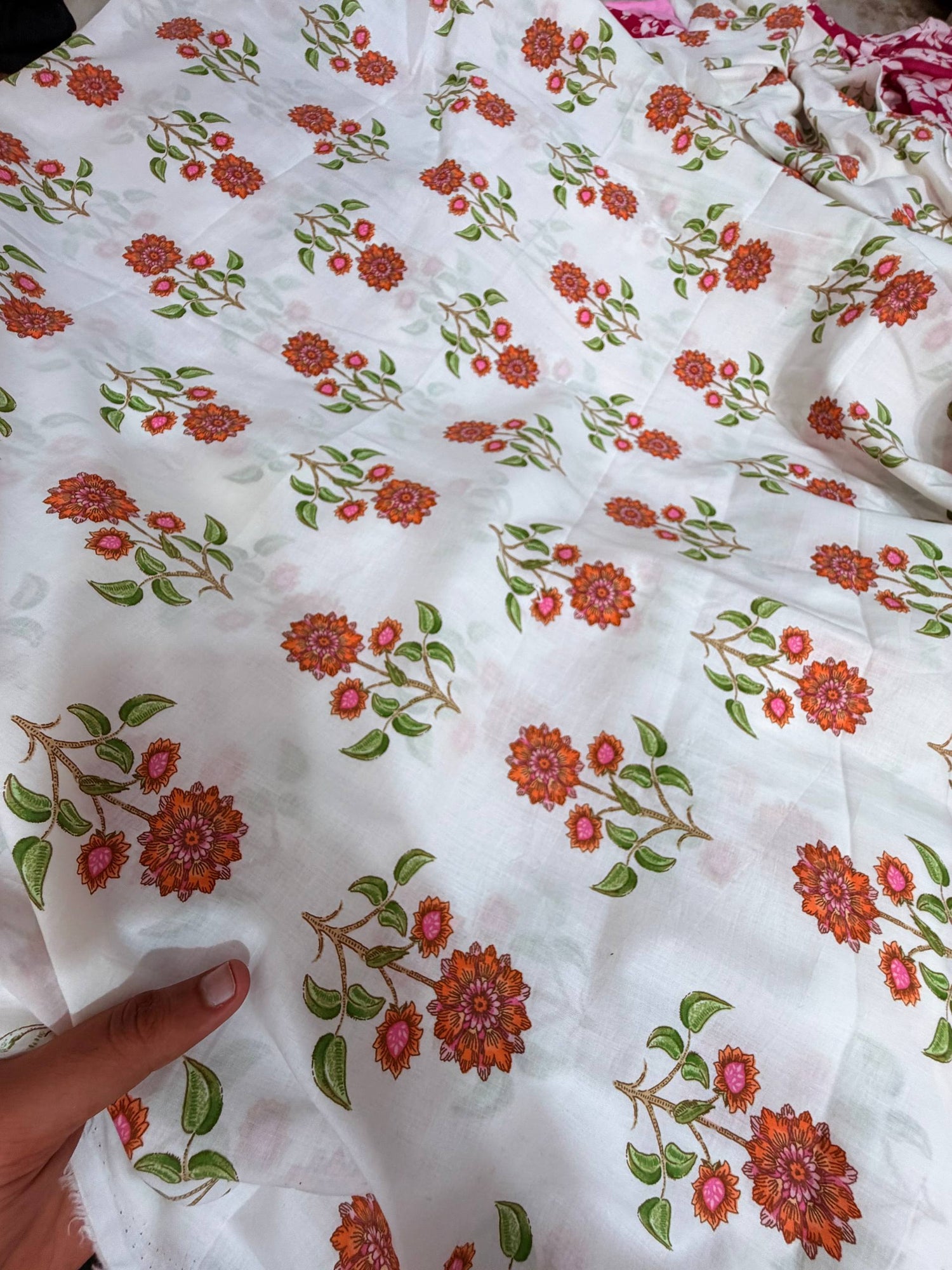 FABRIC ON SALE PRICES