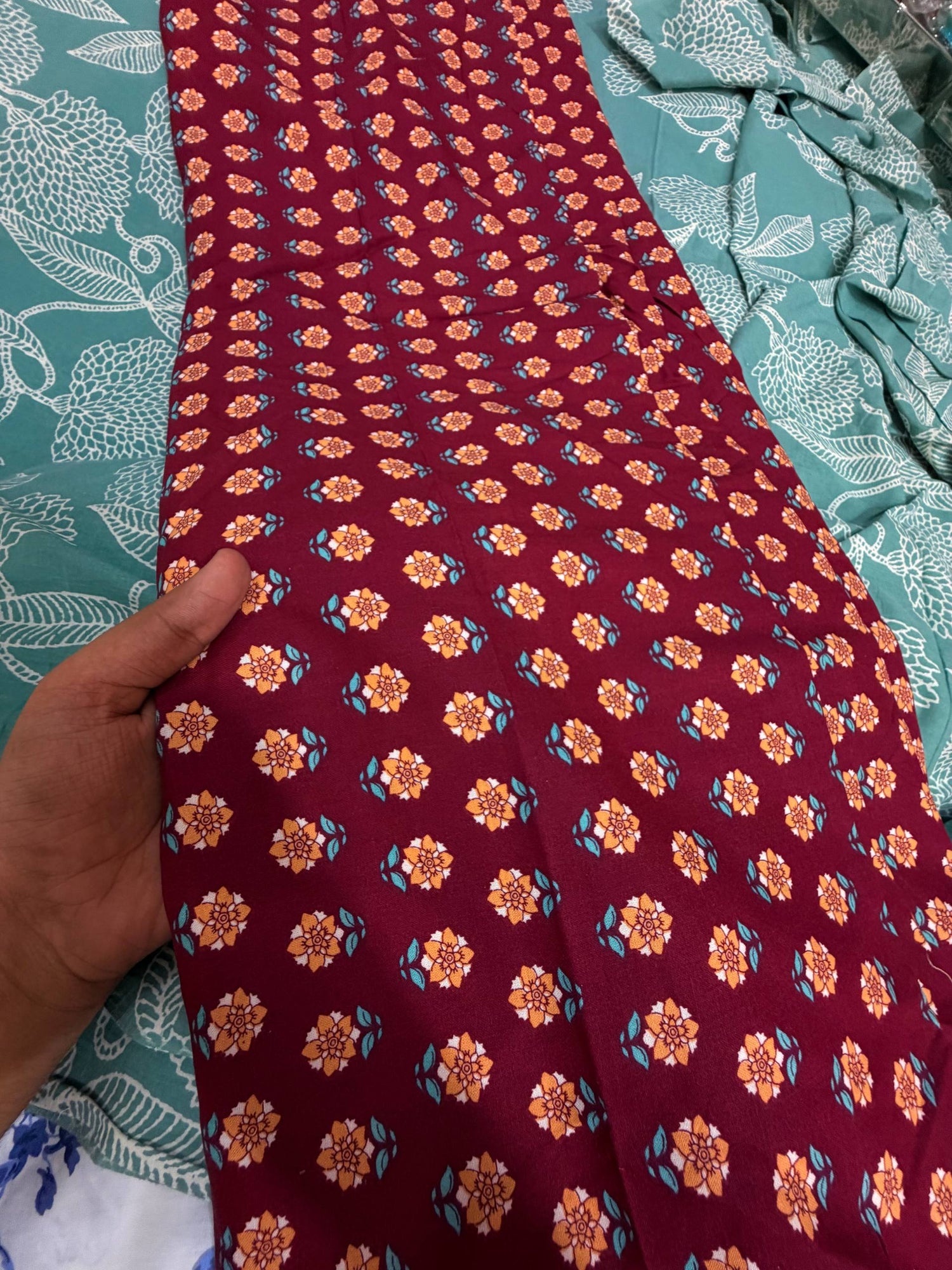 FABRIC ON SALE PRICES