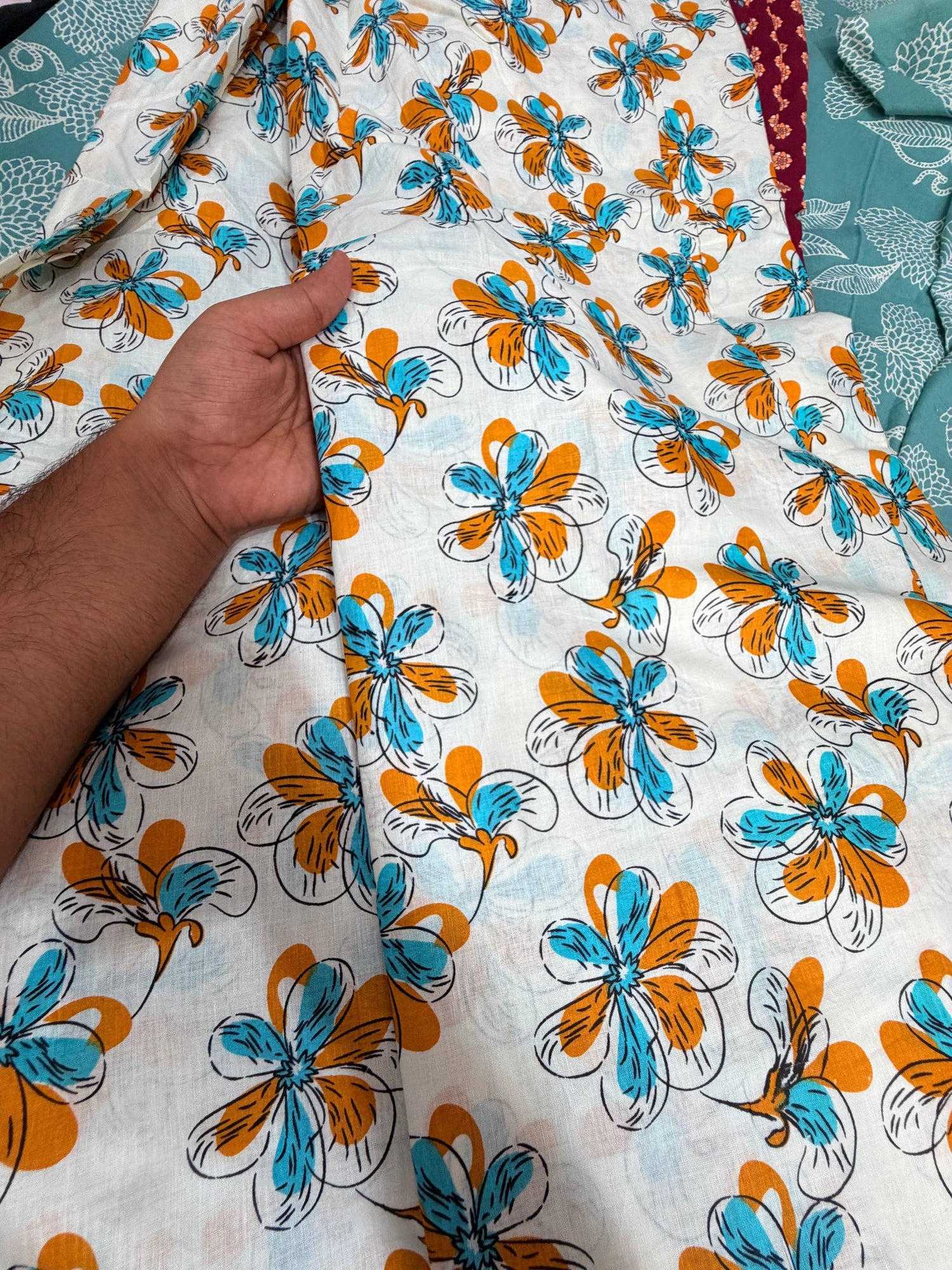 FABRIC ON SALE PRICES