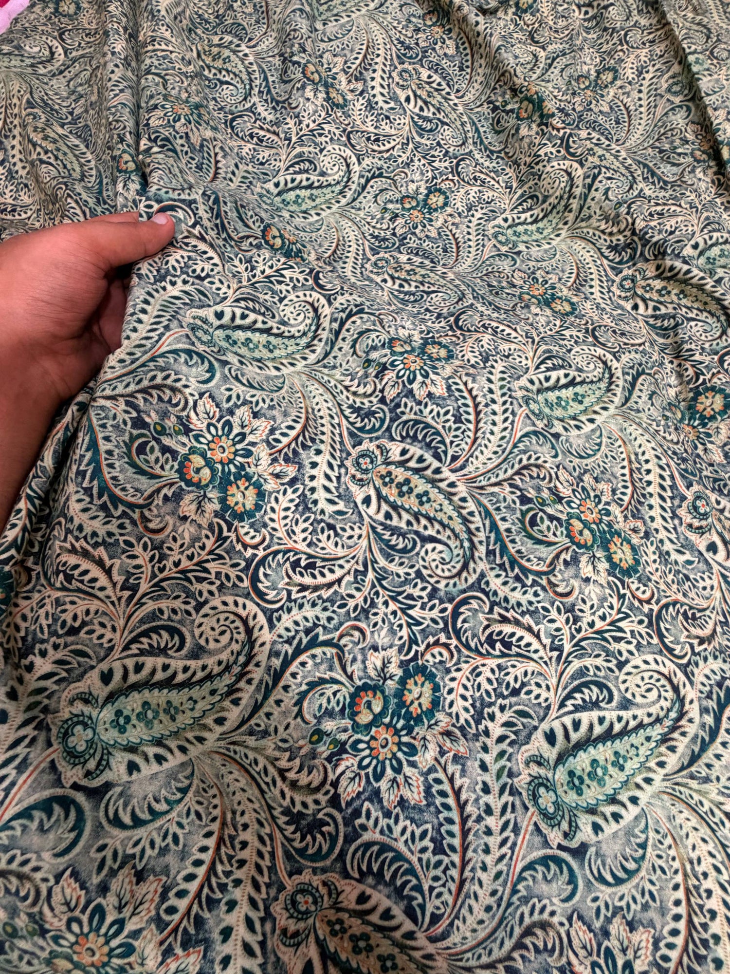 FABRIC ON SALE PRICES