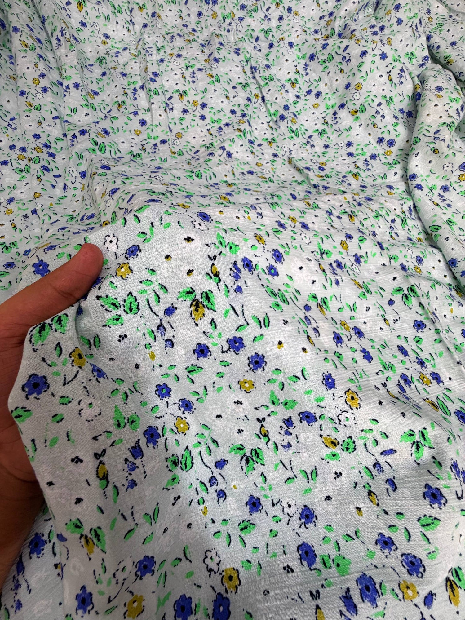 FABRIC ON SALE PRICES