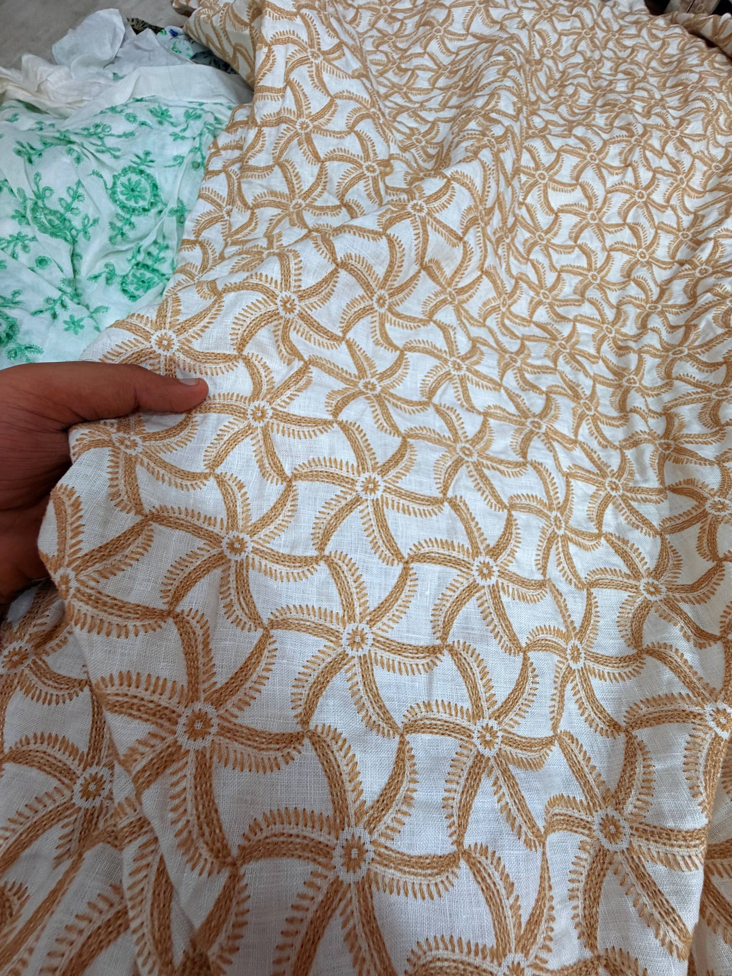 FABRIC ON SALE PRICES