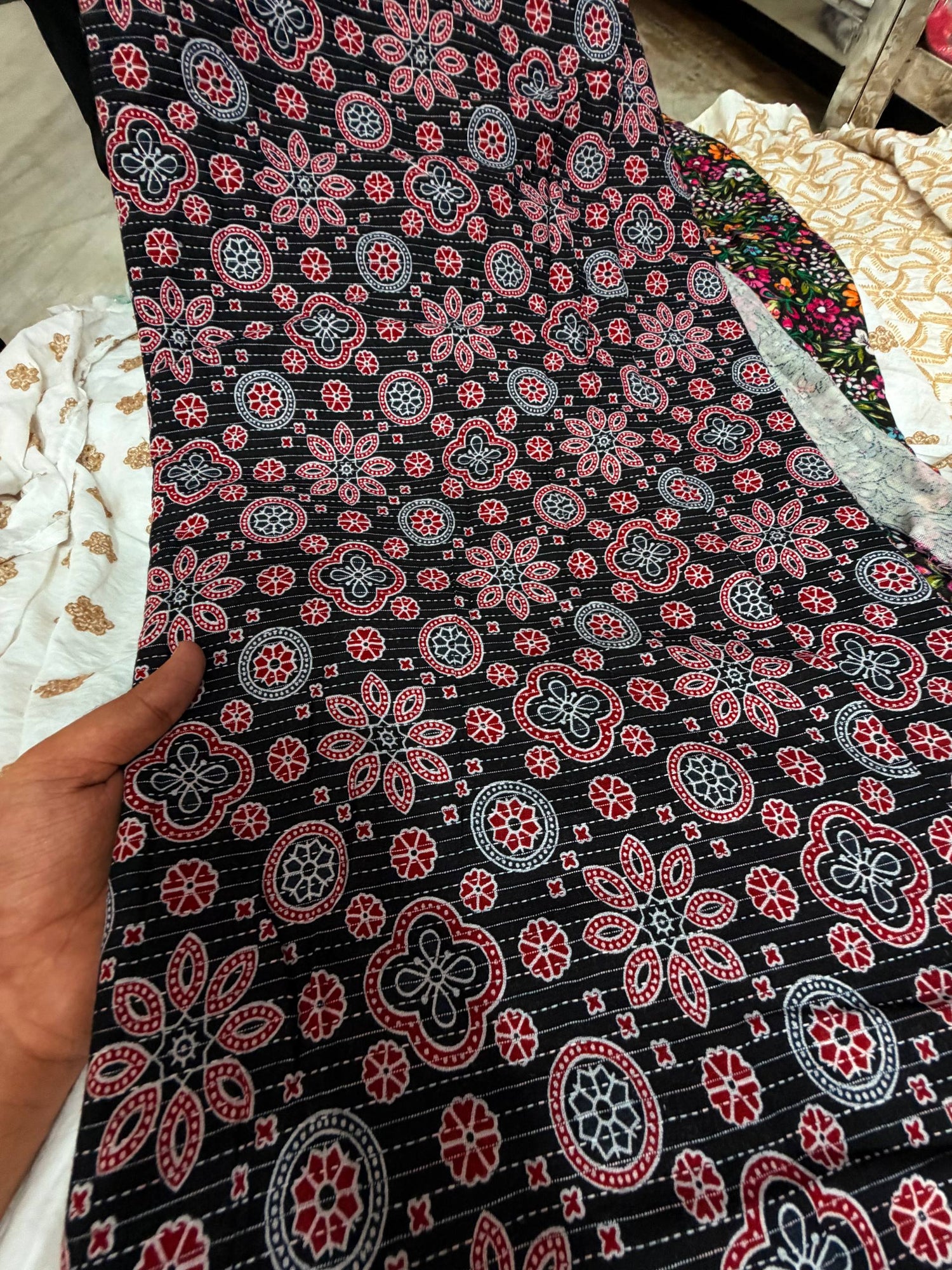 FABRIC ON SALE PRICES