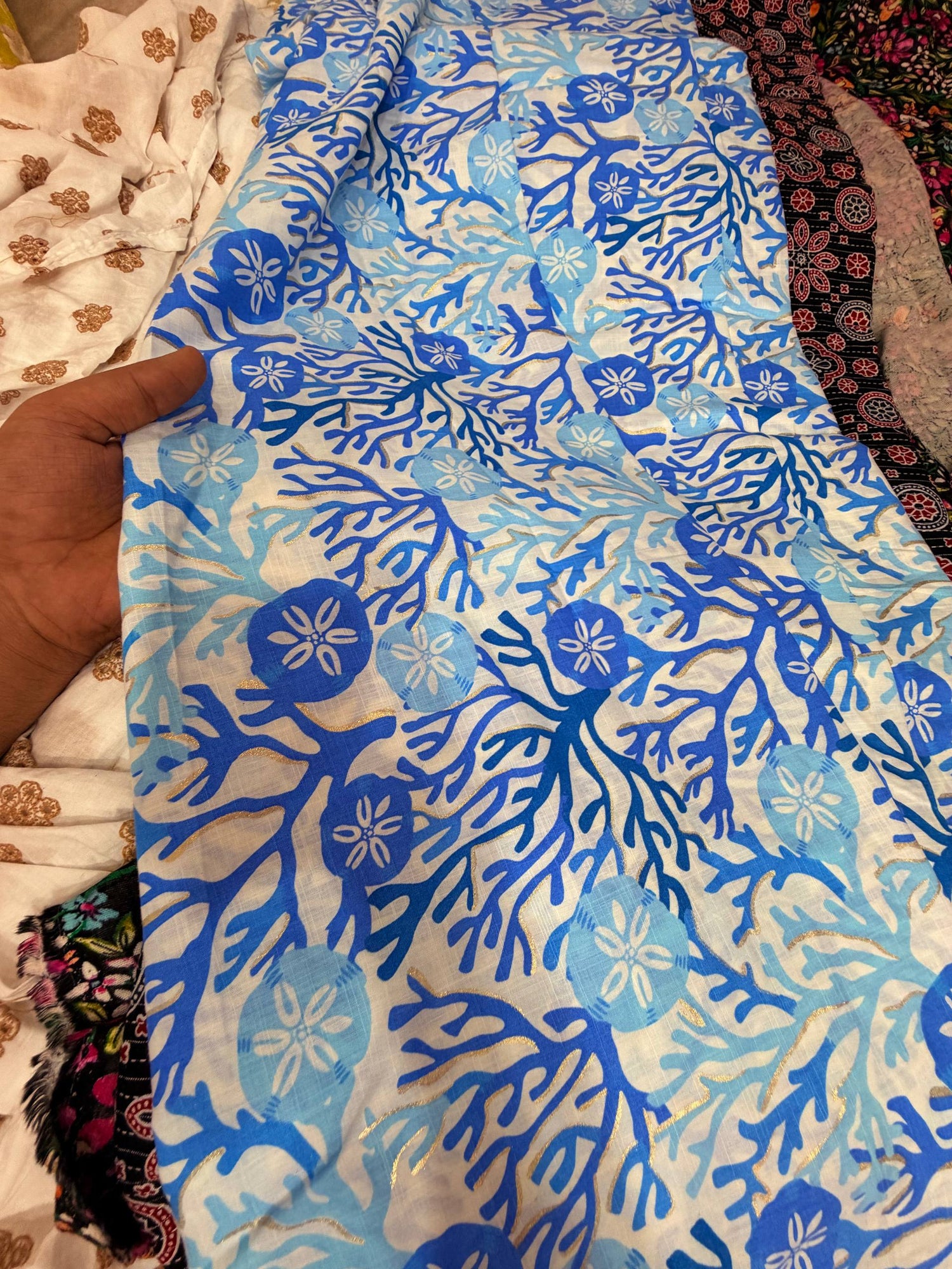 FABRIC ON SALE PRICES