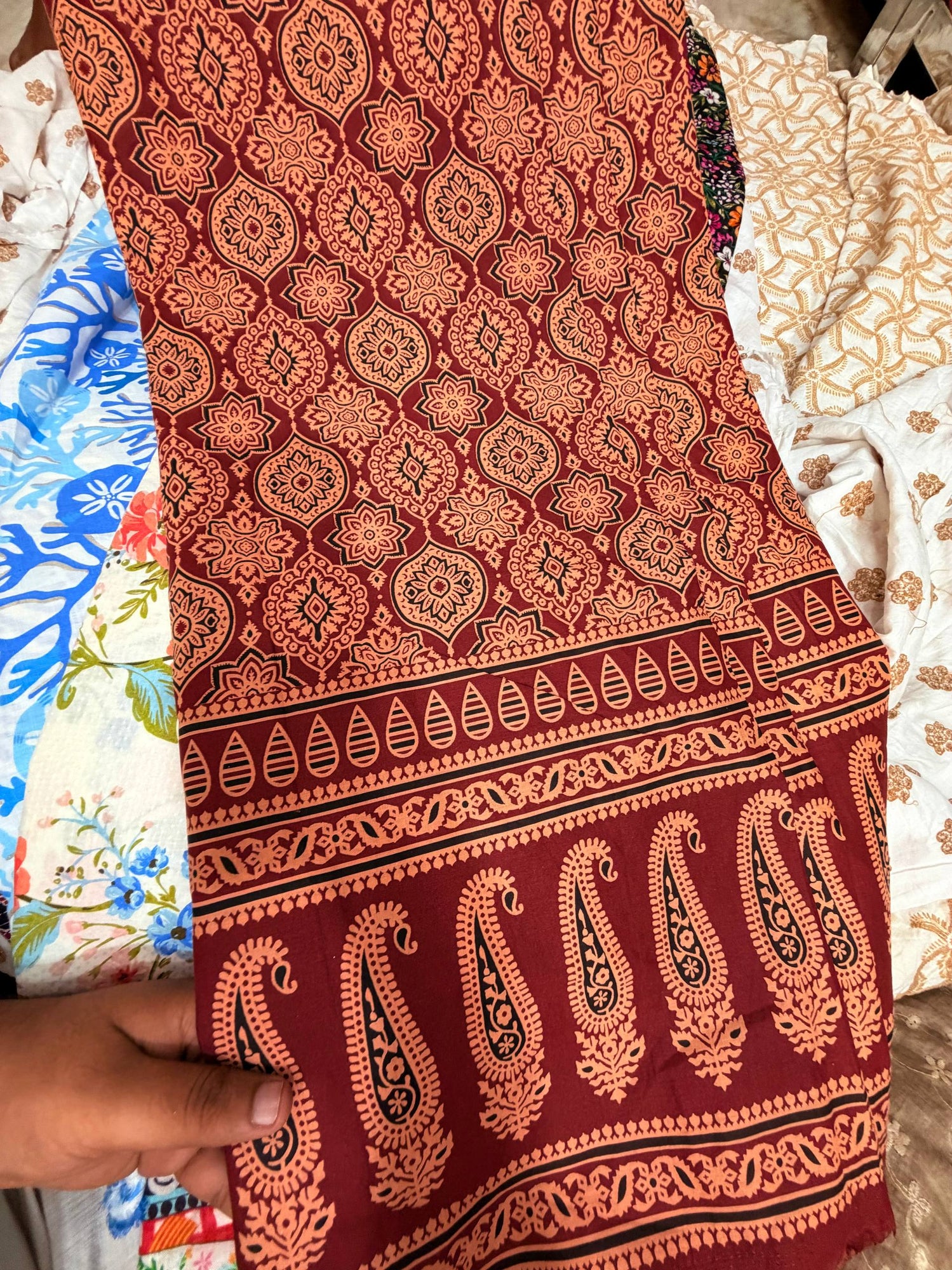 FABRIC ON SALE PRICES