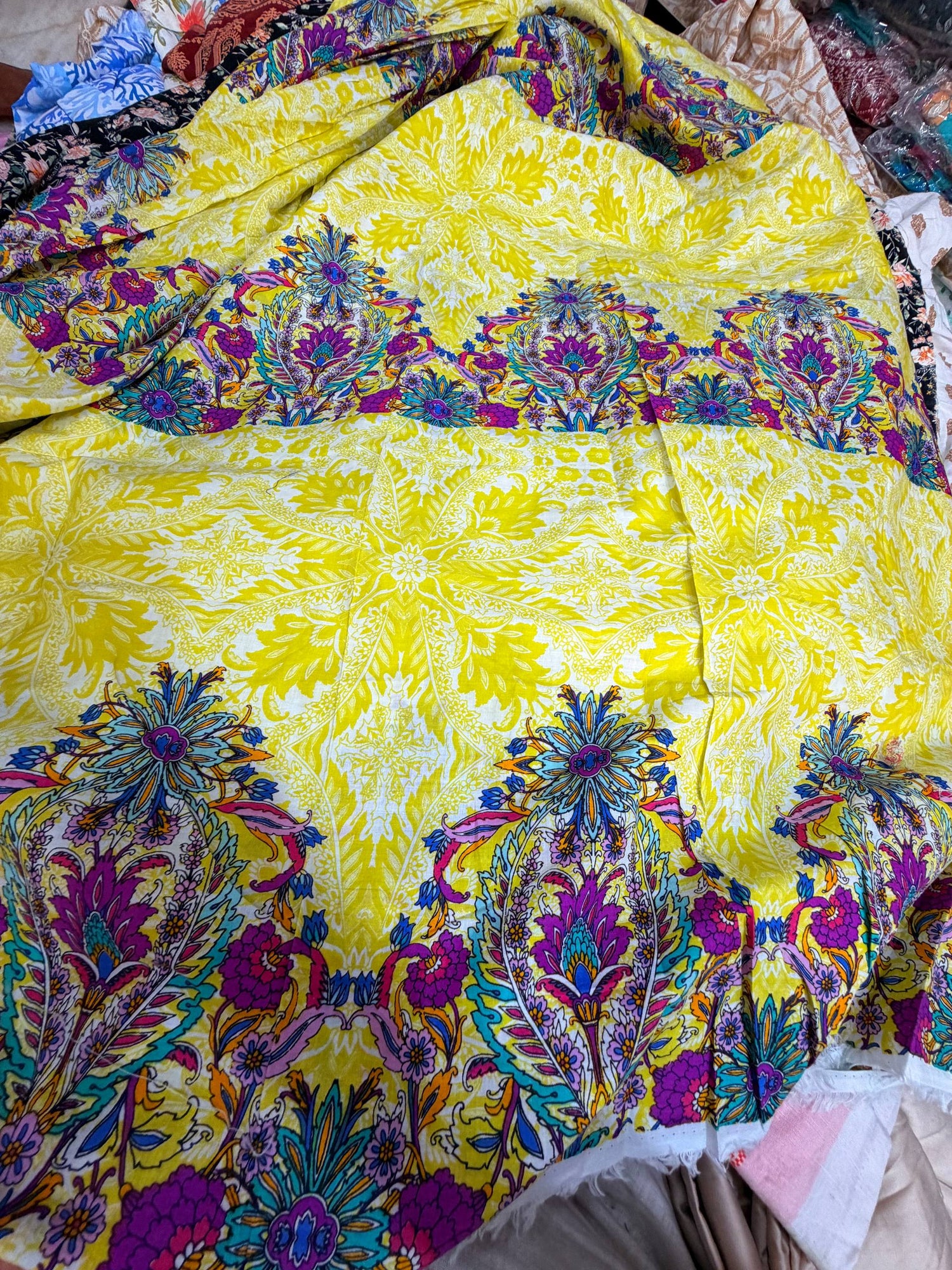 FABRIC ON SALE PRICES