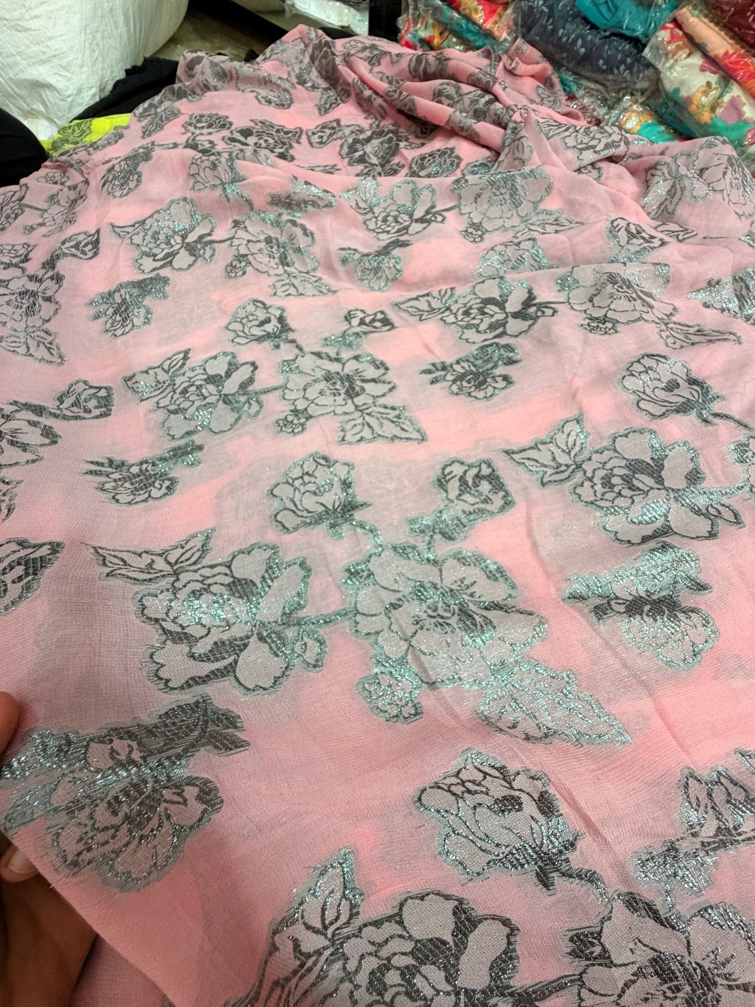 FABRIC ON SALE PRICES