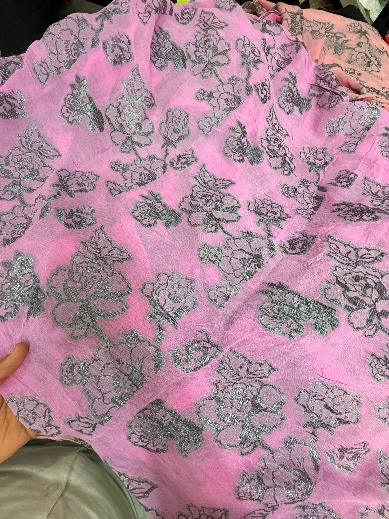 FABRIC ON SALE PRICES