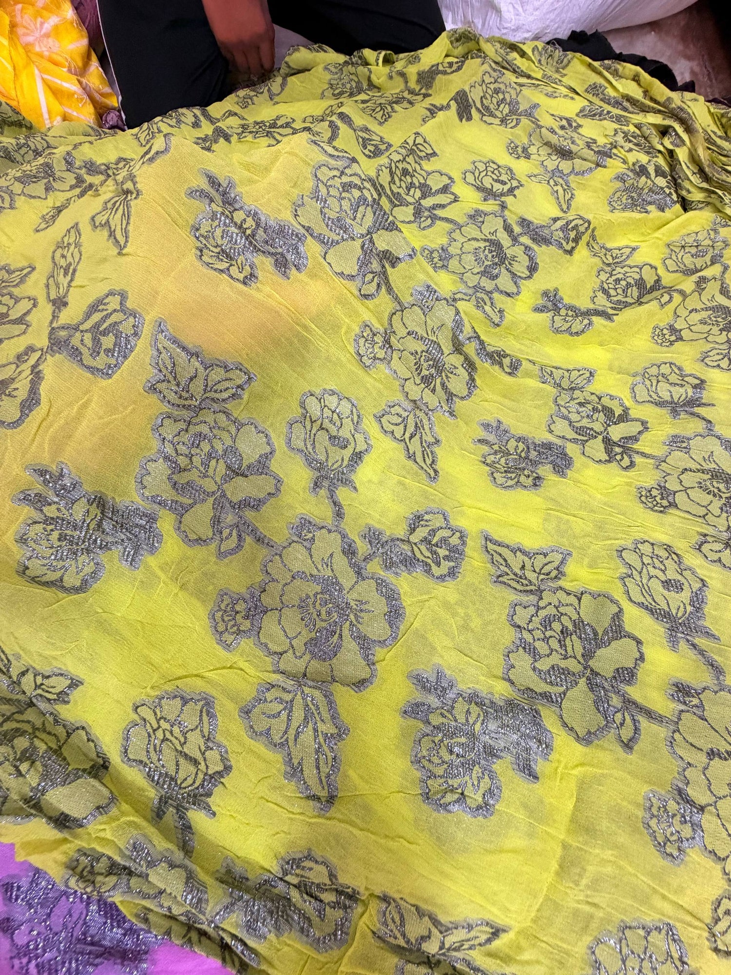 FABRIC ON SALE PRICES