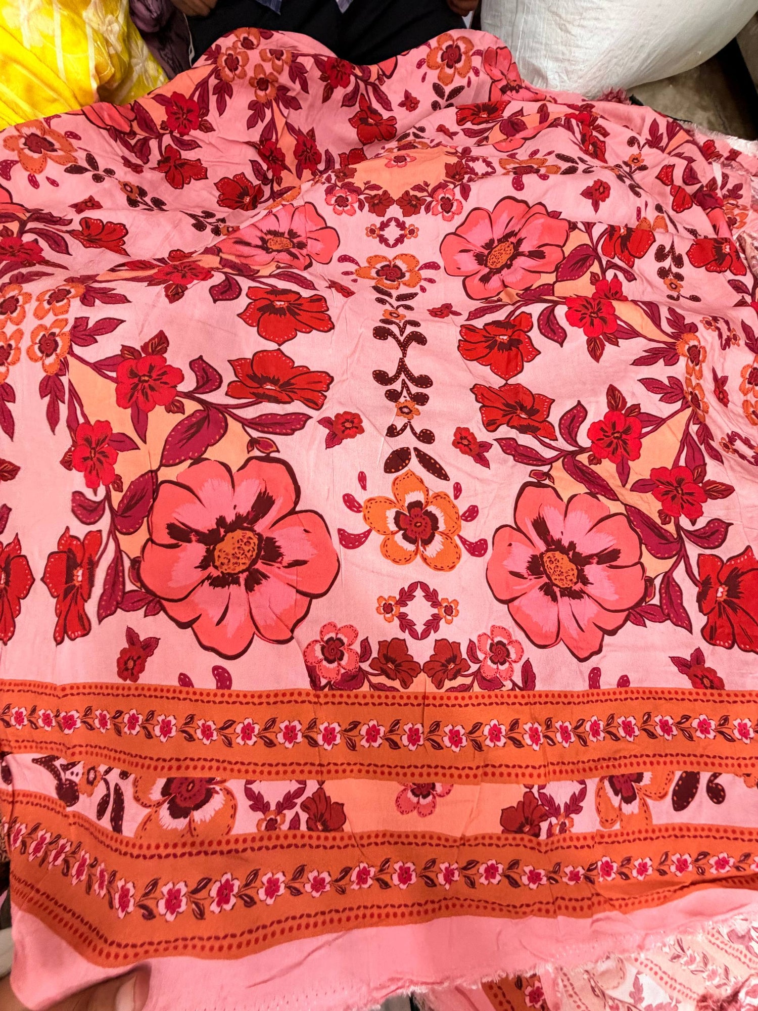 FABRIC ON SALE PRICES