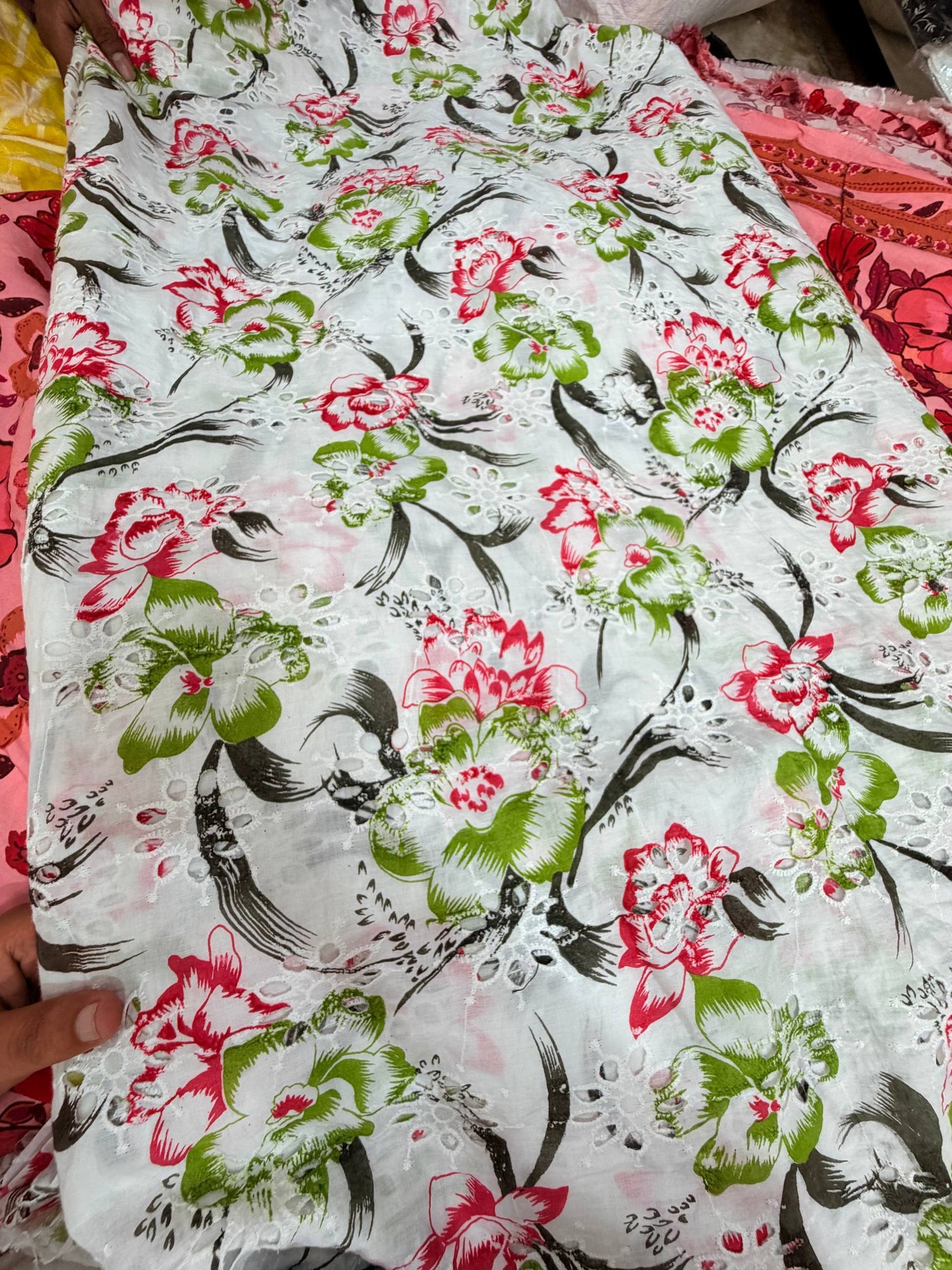 FABRIC ON SALE PRICES