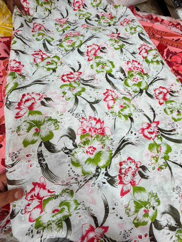 FABRIC ON SALE PRICES