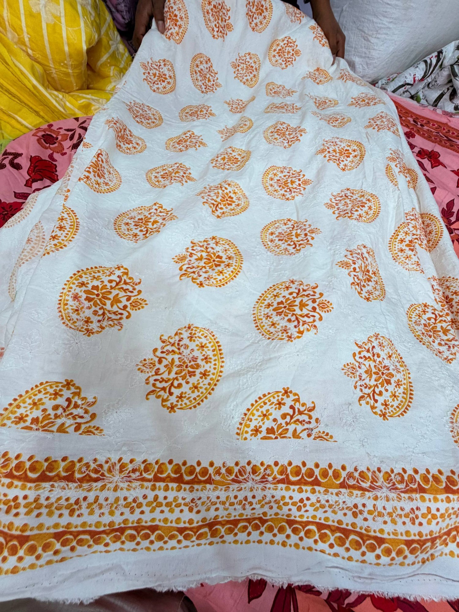 FABRIC ON SALE PRICES