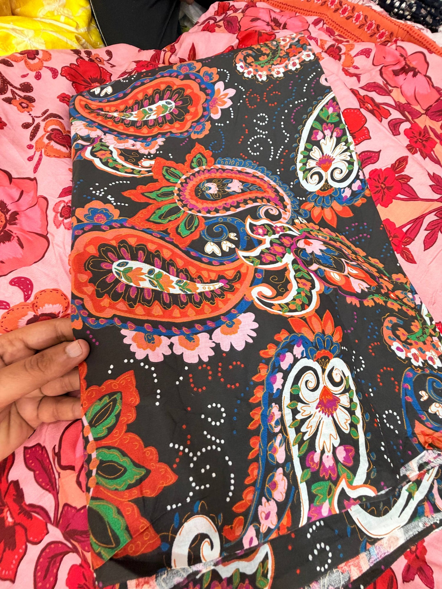 FABRIC ON SALE PRICES