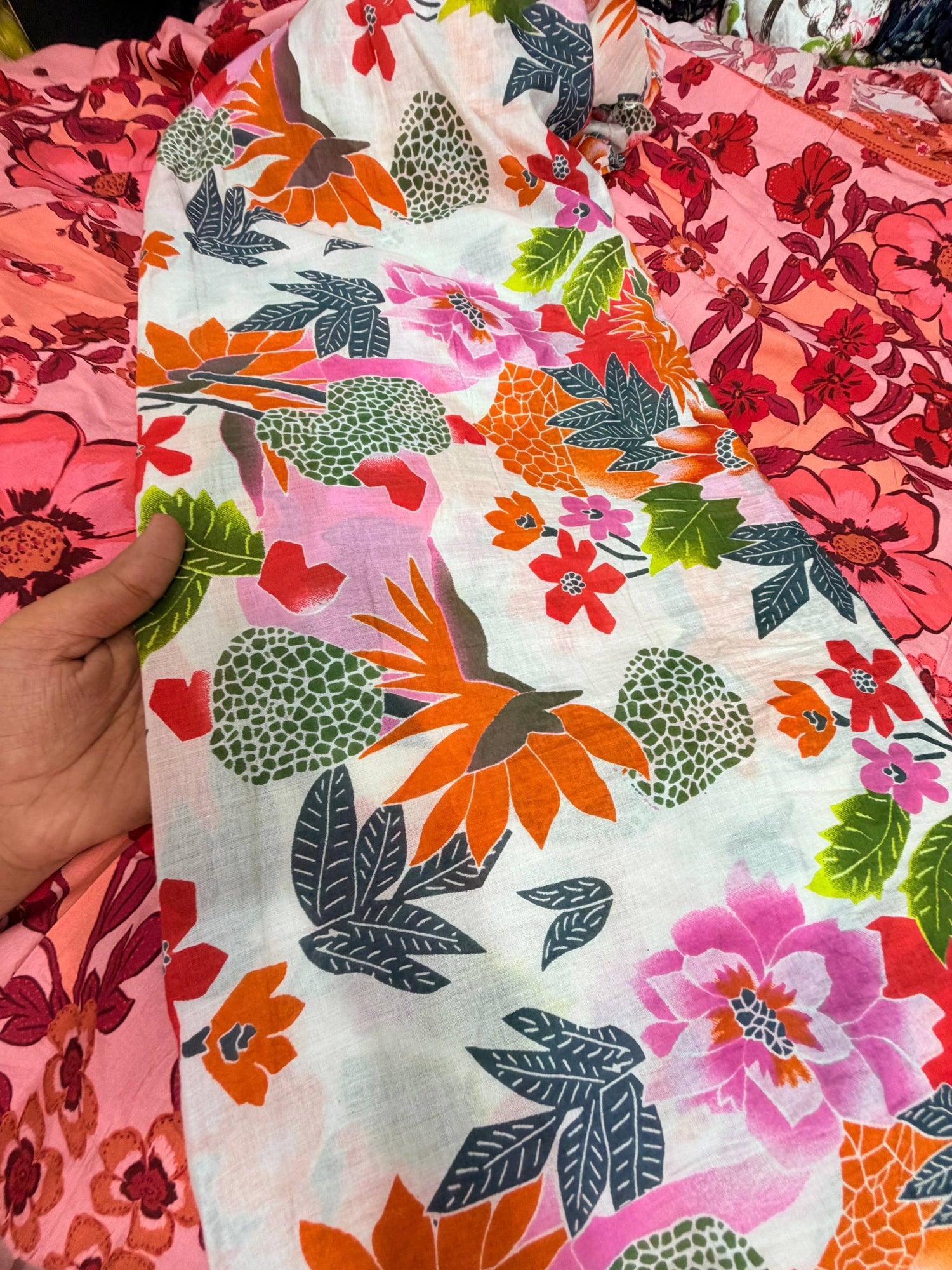 FABRIC ON SALE PRICES