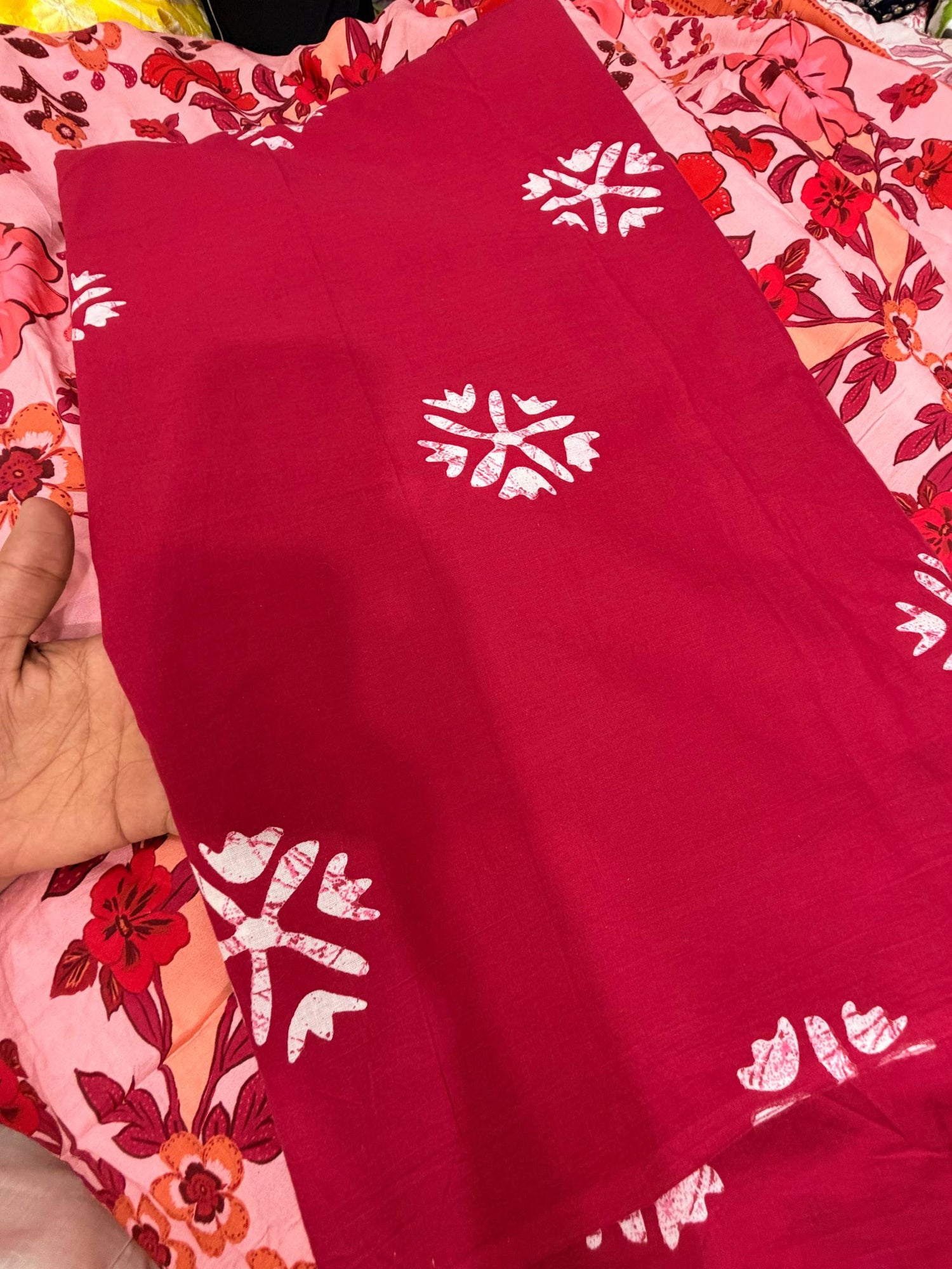 FABRIC ON SALE PRICES