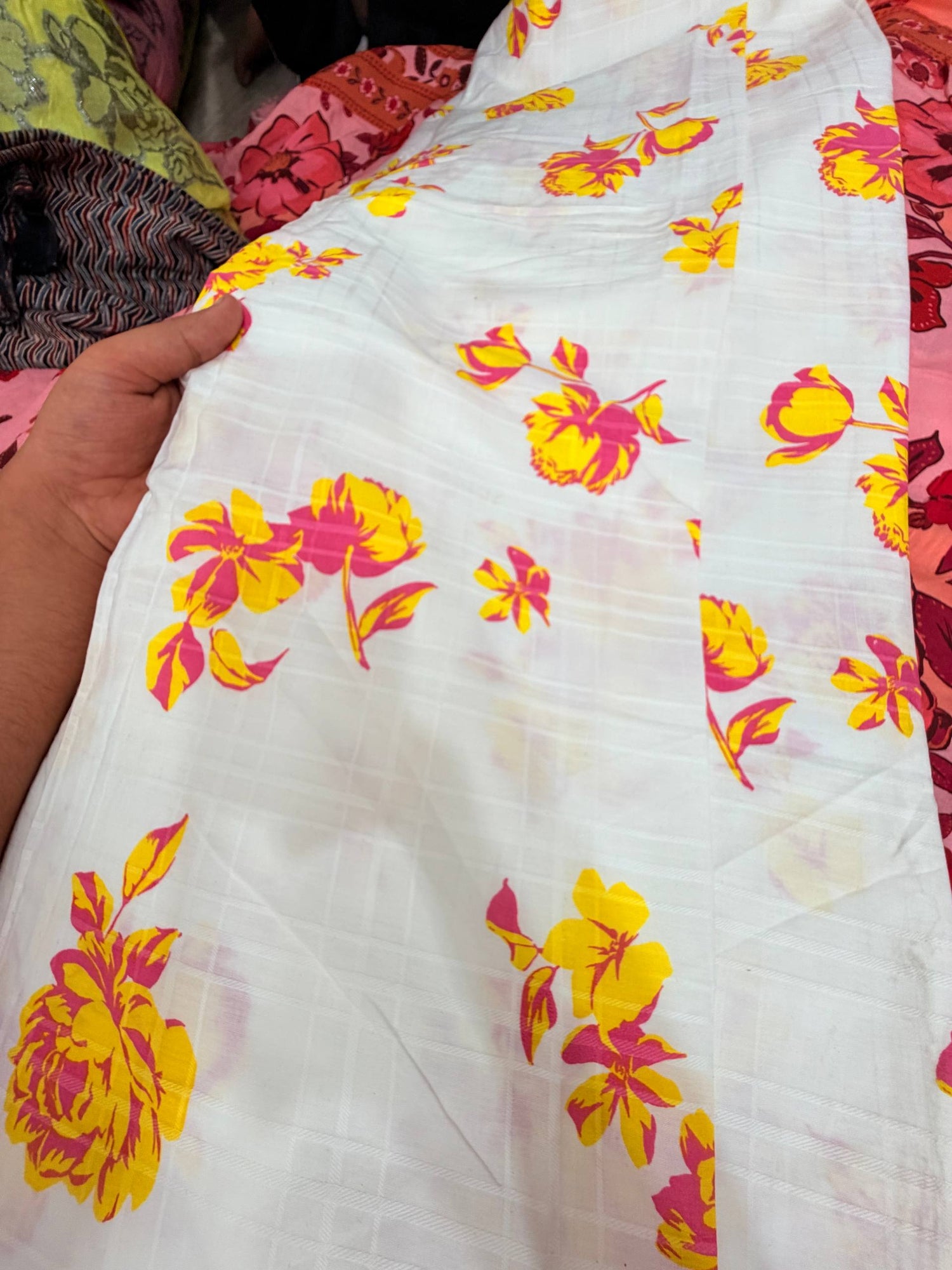 FABRIC ON SALE PRICES