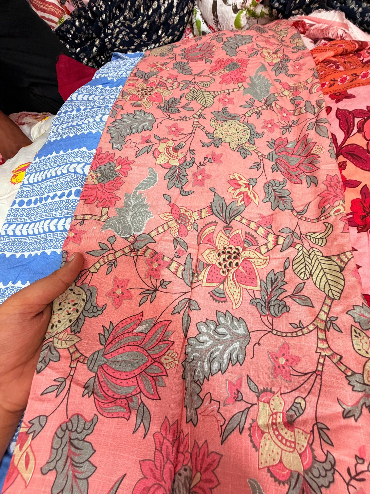 FABRIC ON SALE PRICES