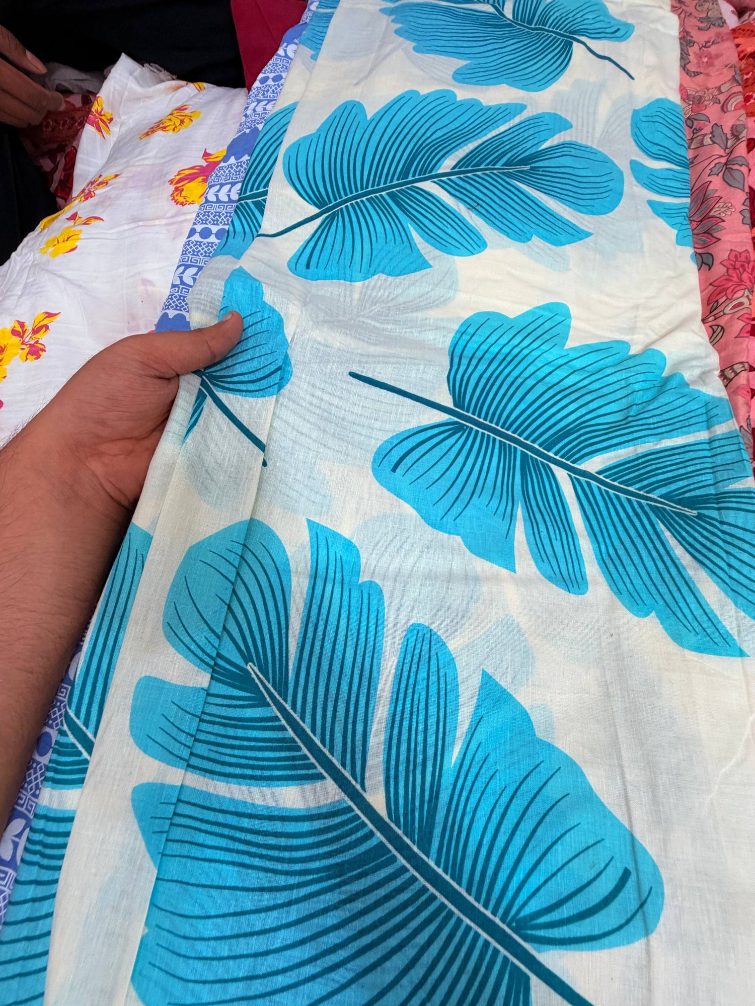 FABRIC ON SALE PRICES