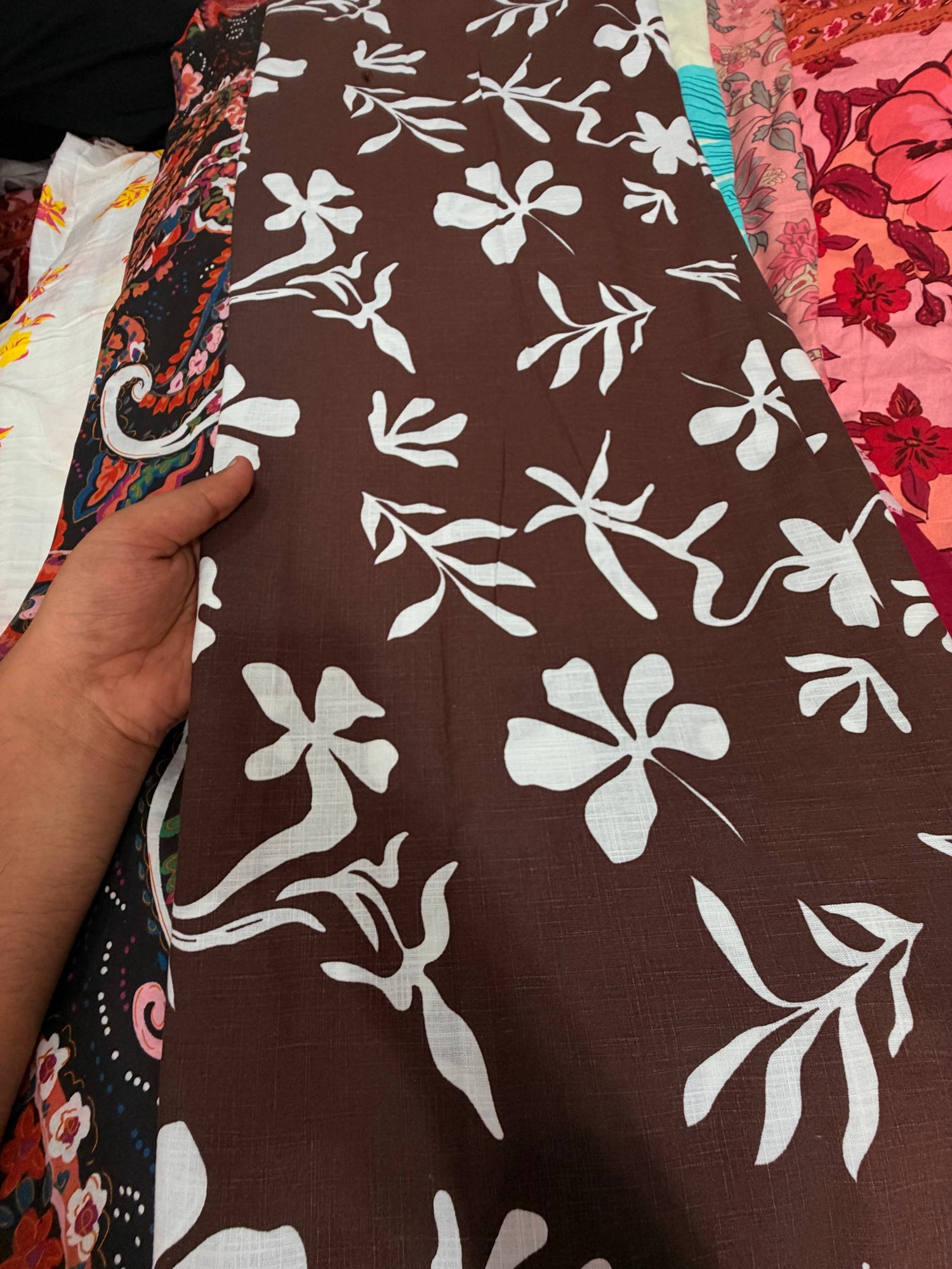 FABRIC ON SALE PRICES