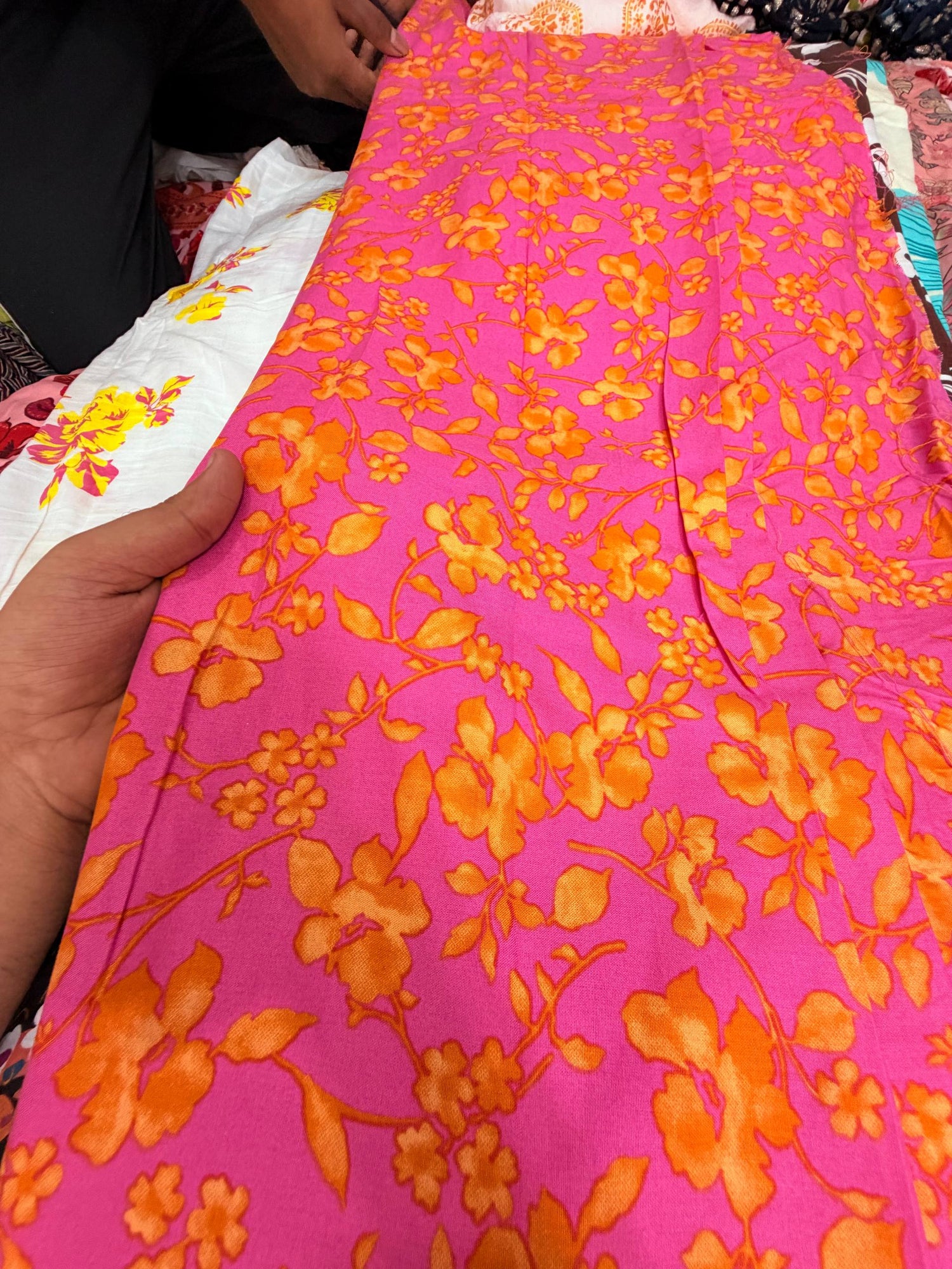 FABRIC ON SALE PRICES