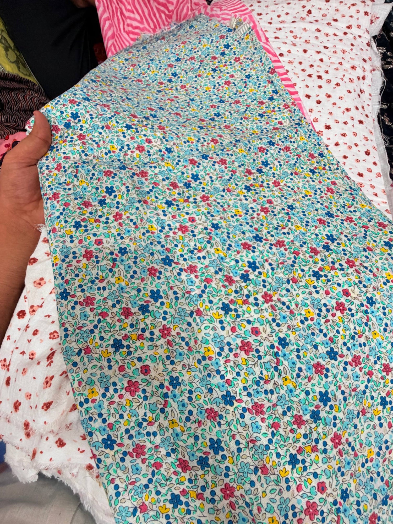 FABRIC ON SALE PRICES